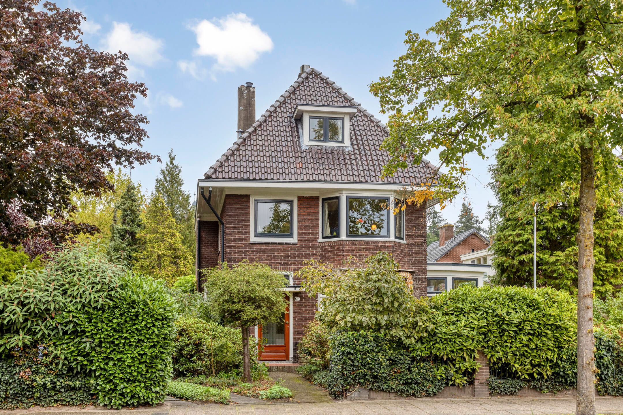 Foto van Zwolseweg 178, Deventer