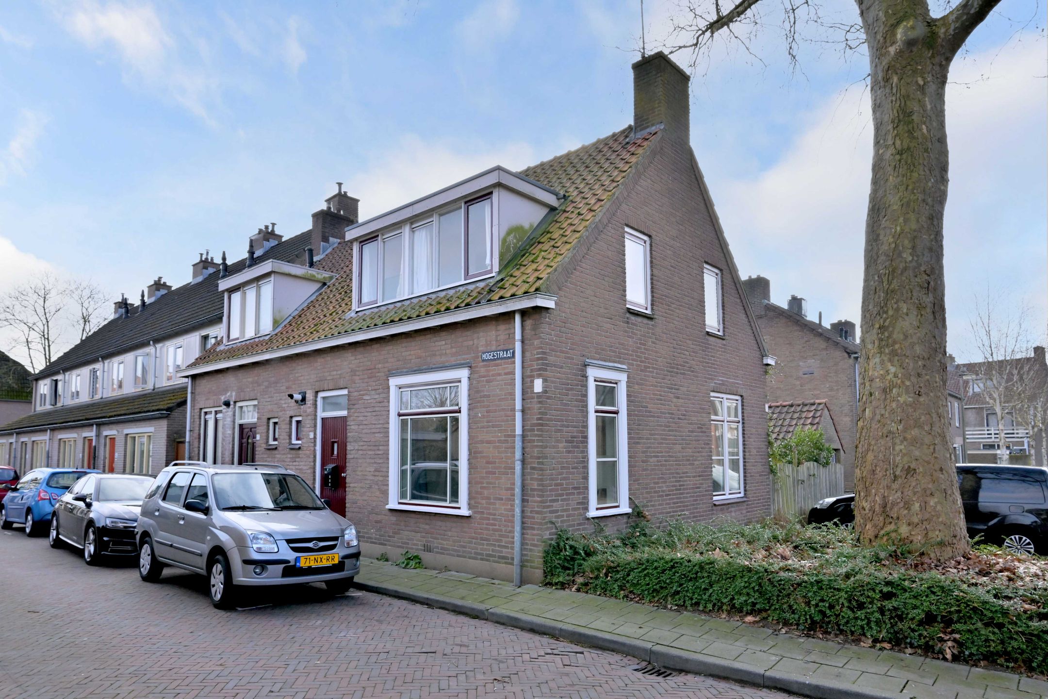 Foto van Hogestraat 47, Deventer