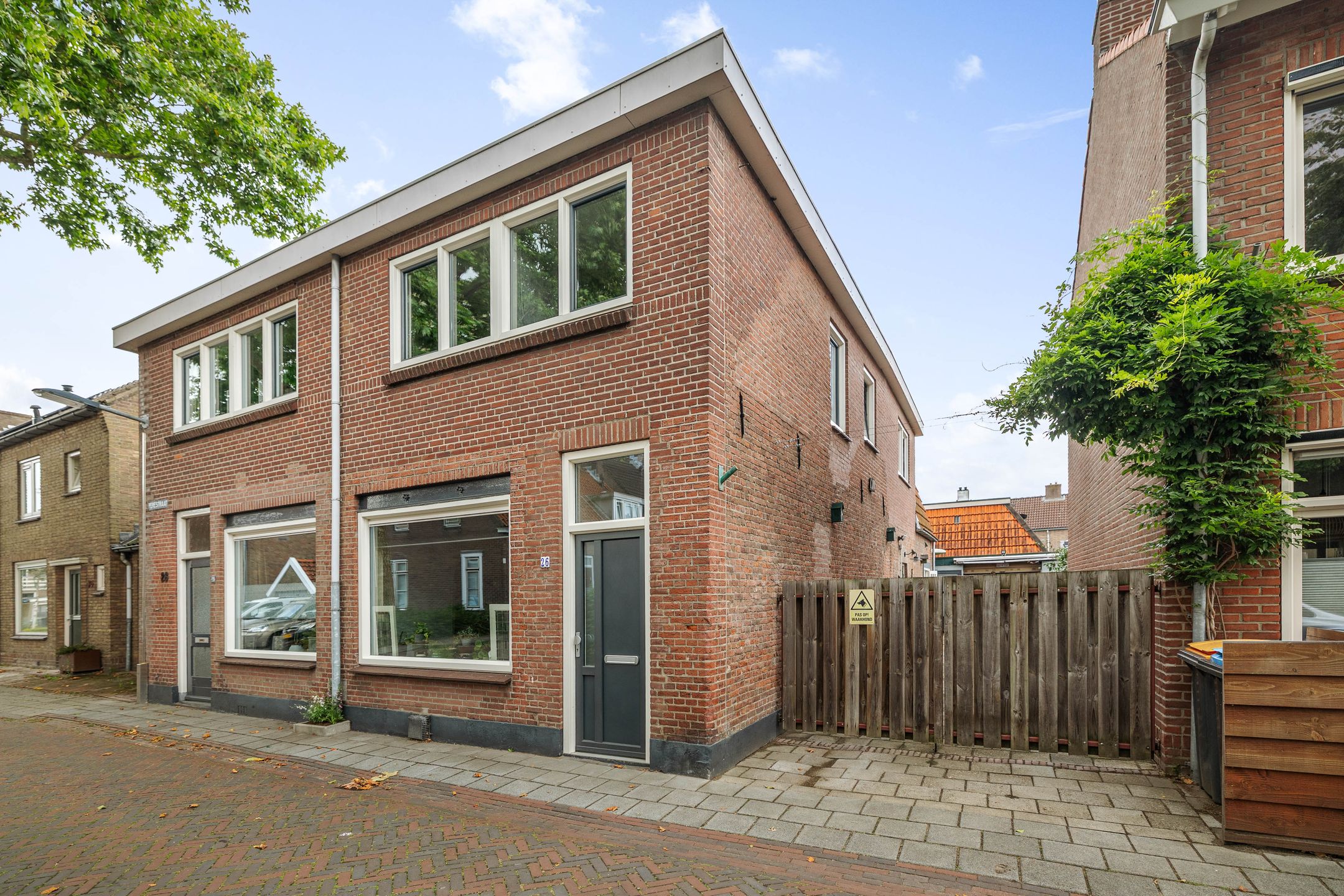 Foto van Perestraat 26, Deventer