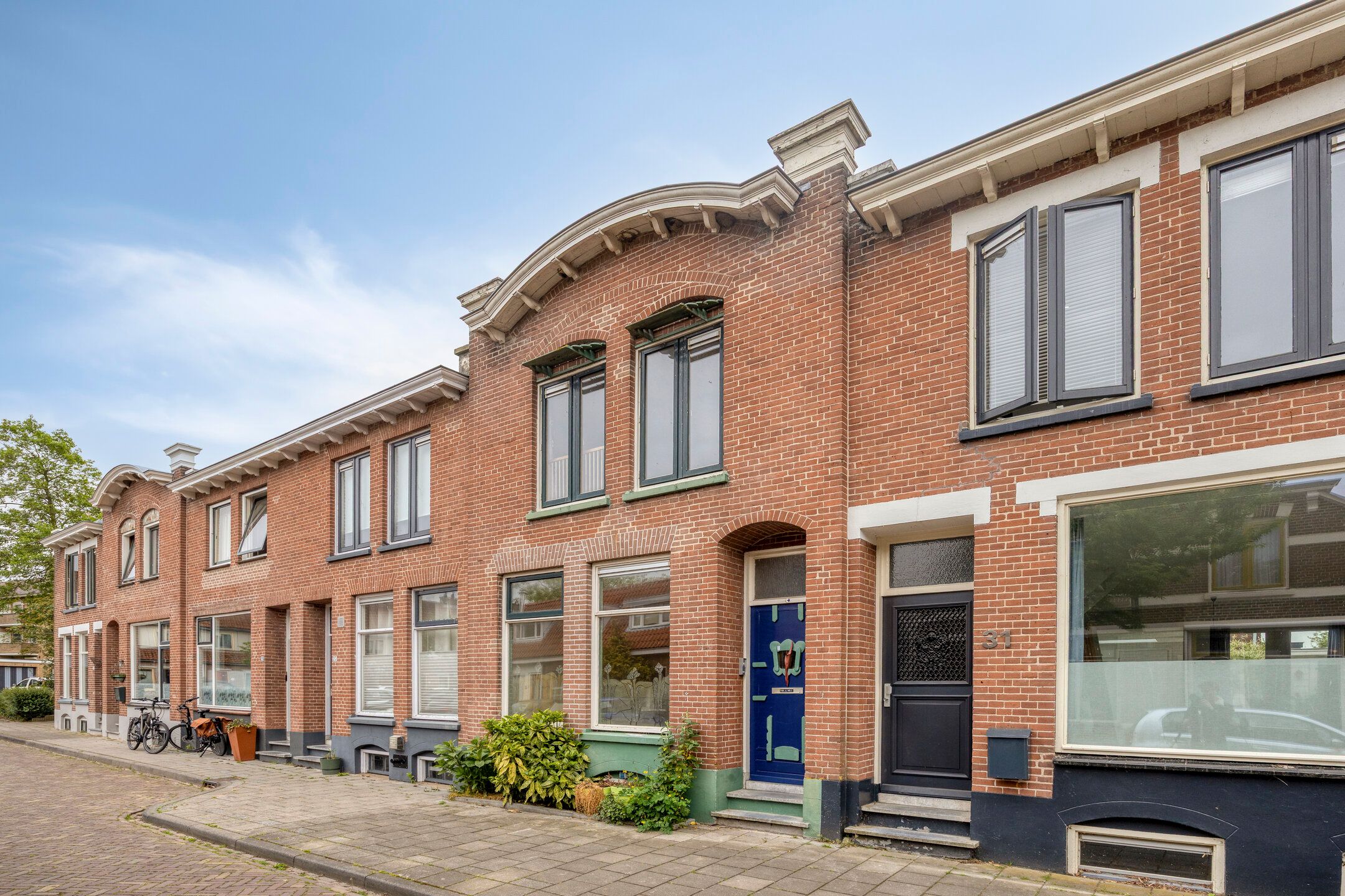 Foto van Lagestraat 29, Deventer