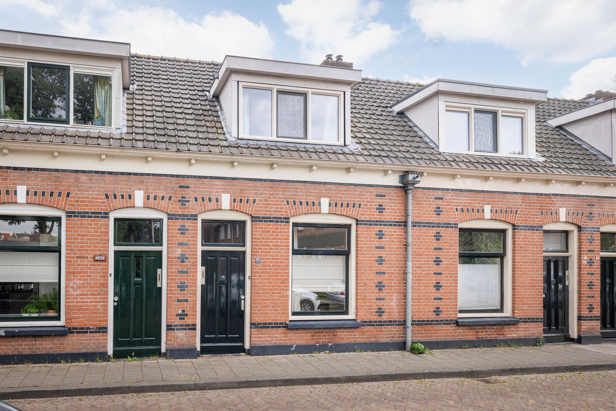 Foto van Lange Zandstraat 53, Deventer