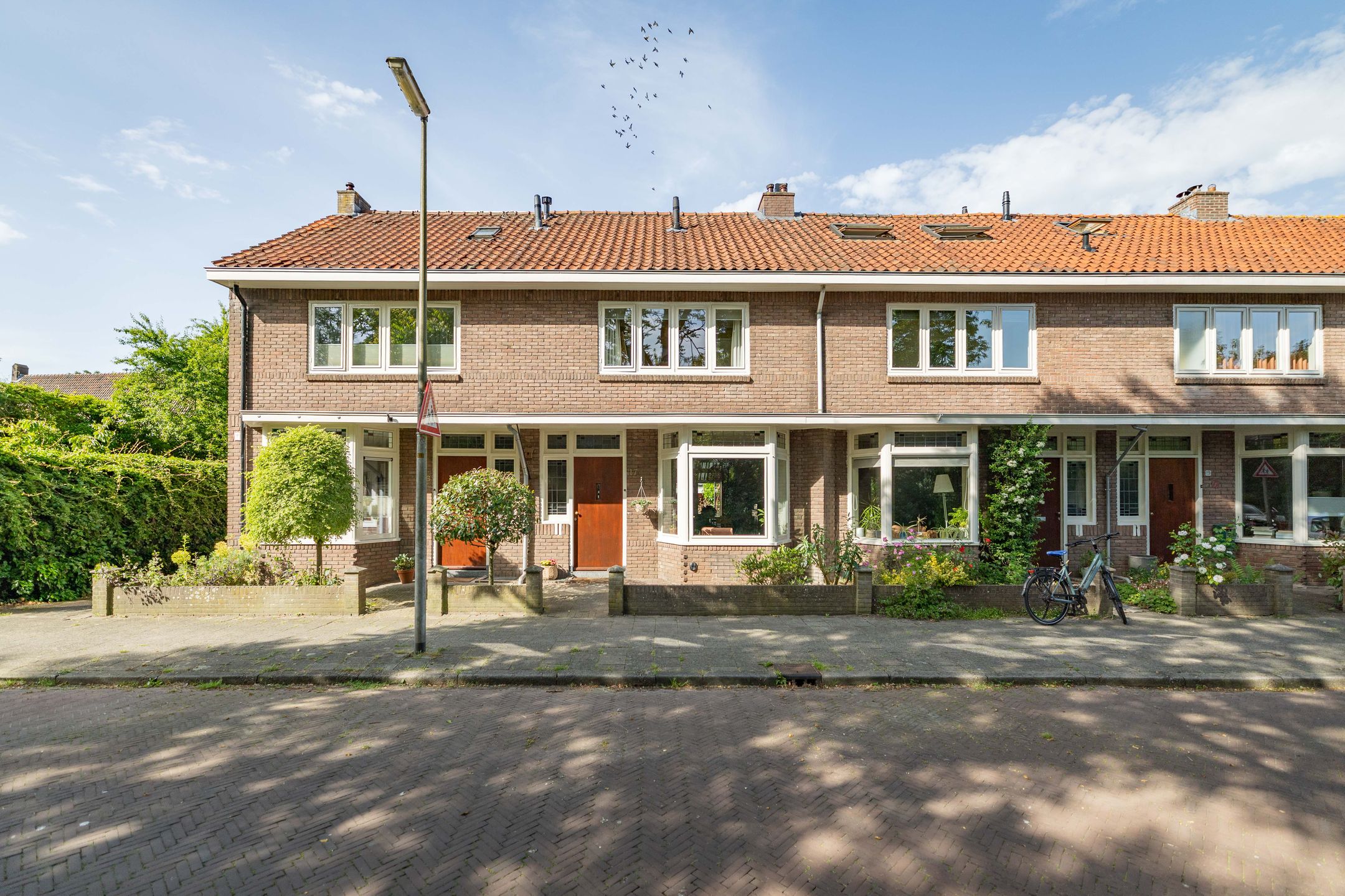 Foto van Jacobus Reviusstraat 17, Deventer