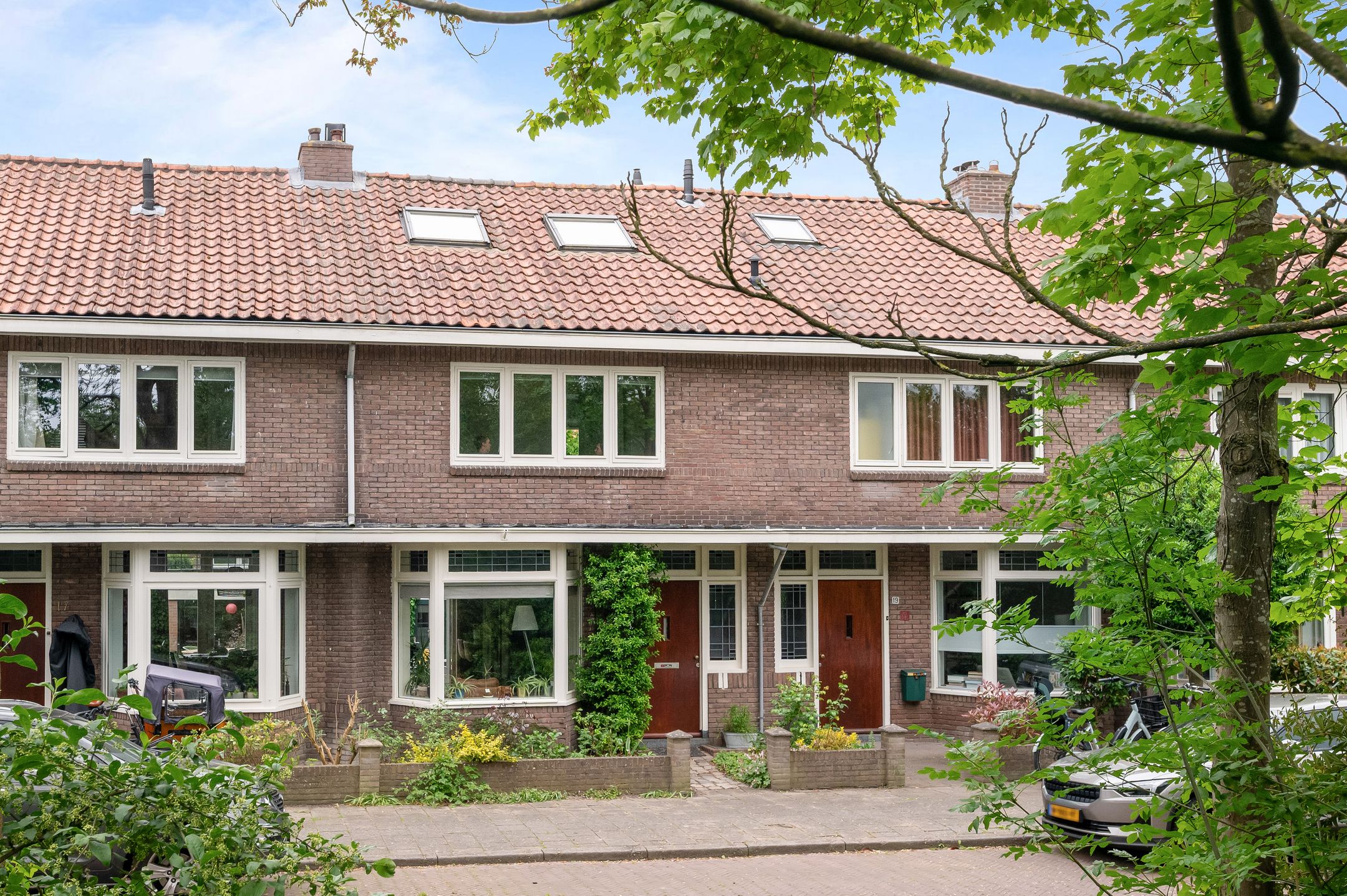 Foto van Jacobus Reviusstraat 18, Deventer