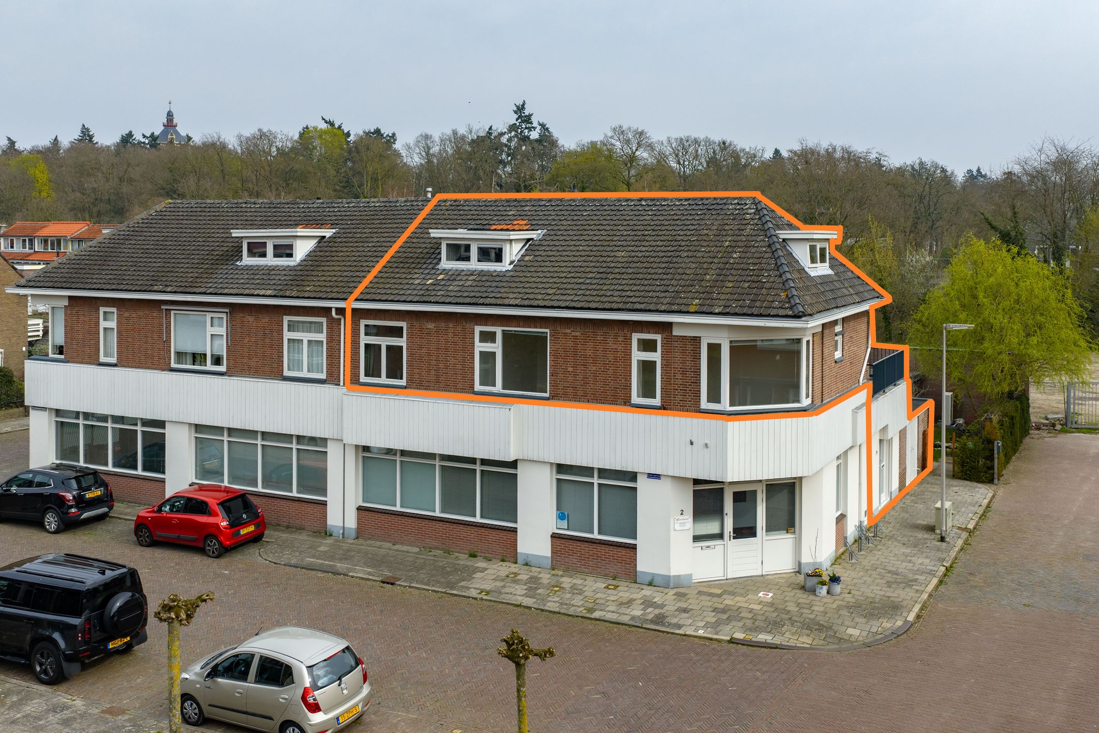 Foto van Everhard van Bronkhorststraat 15, Deventer