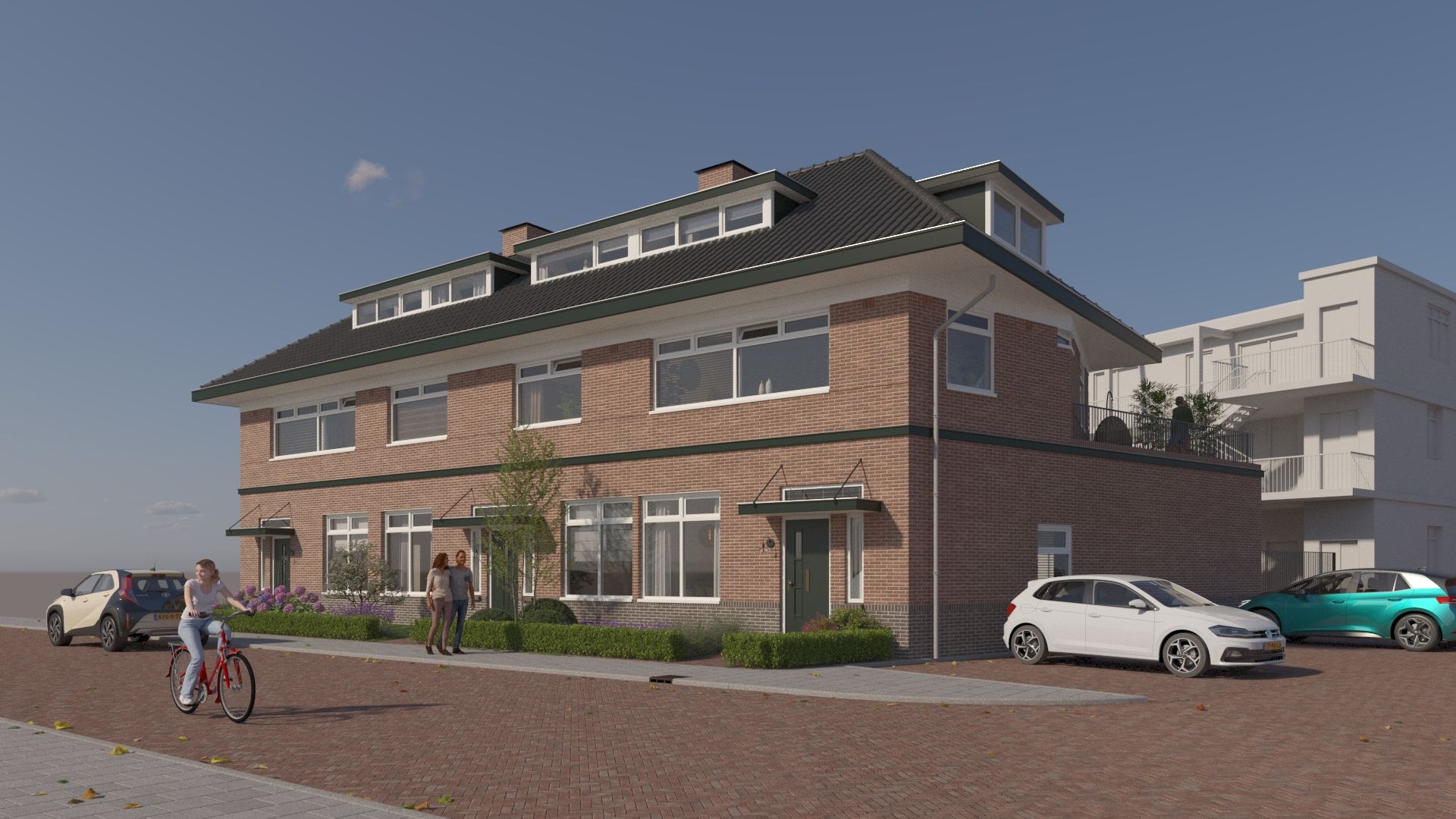 Foto van Erasmusstraat 39, Deventer