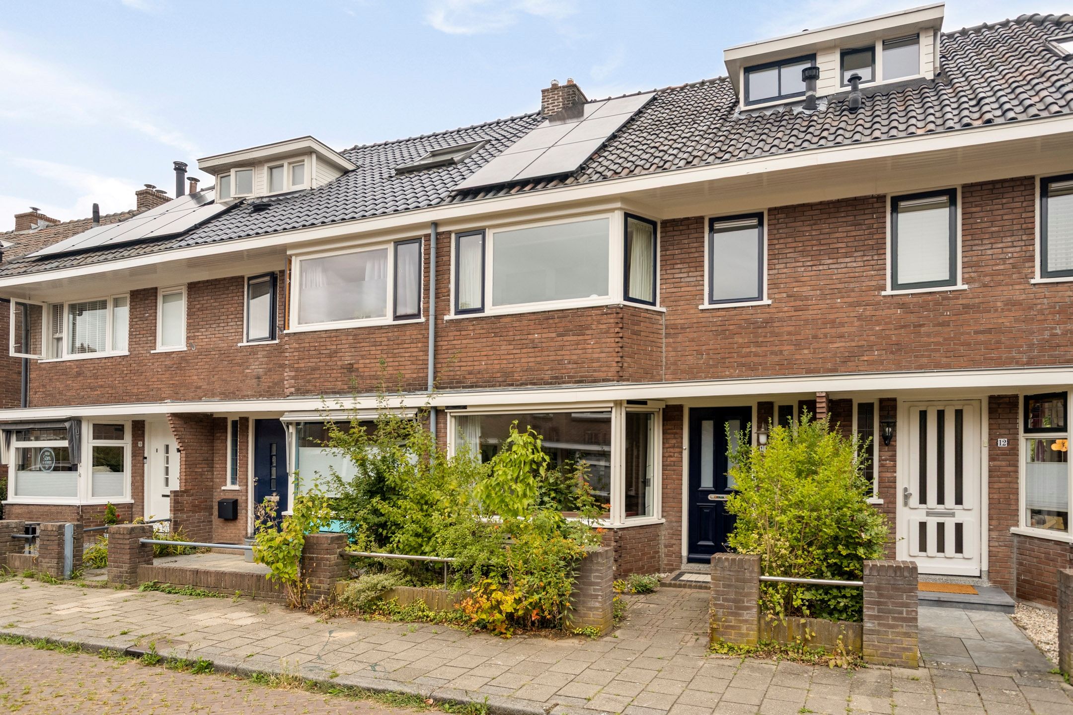 Foto van Erasmusstraat 14, Deventer