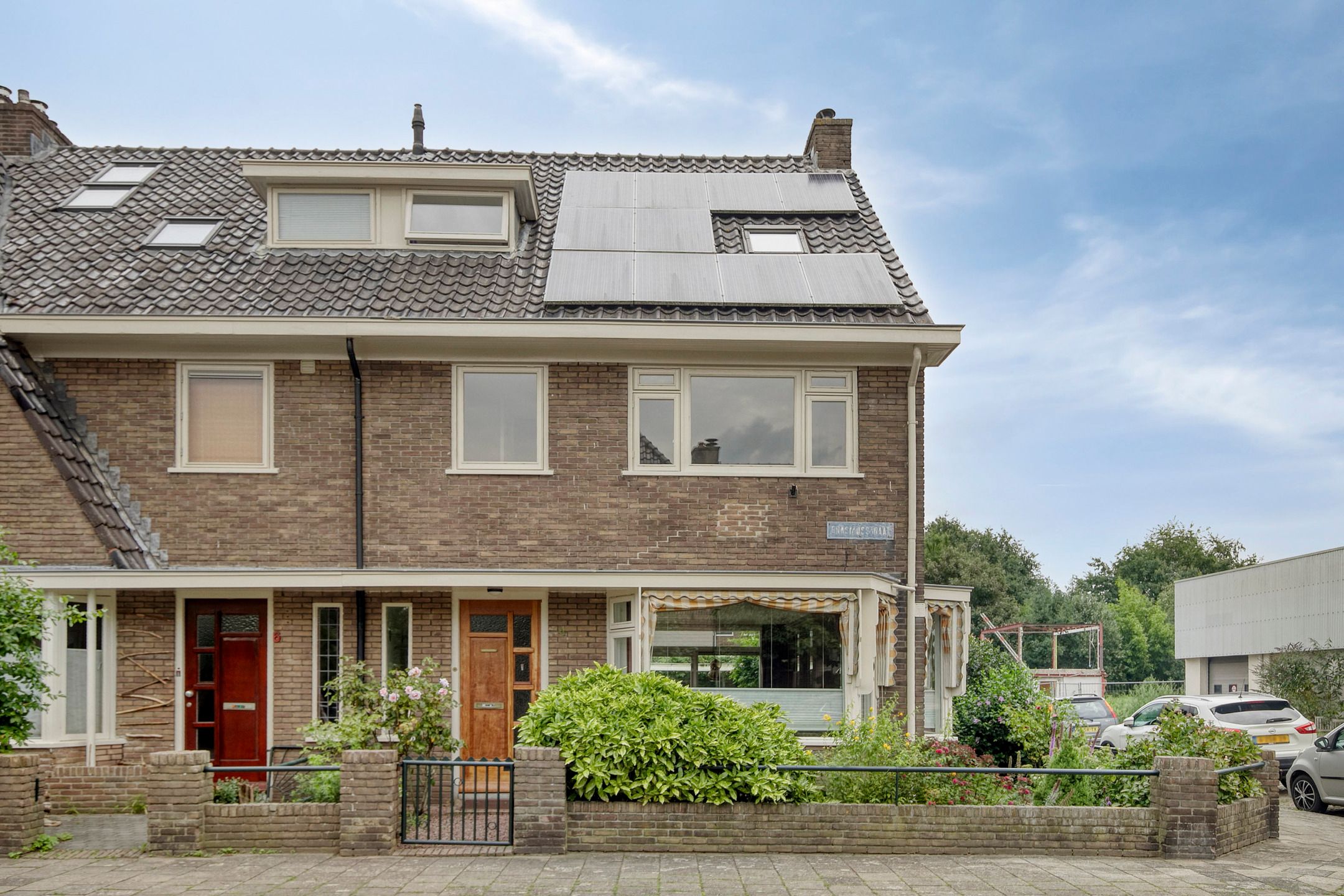 Foto van Erasmusstraat 4, Deventer