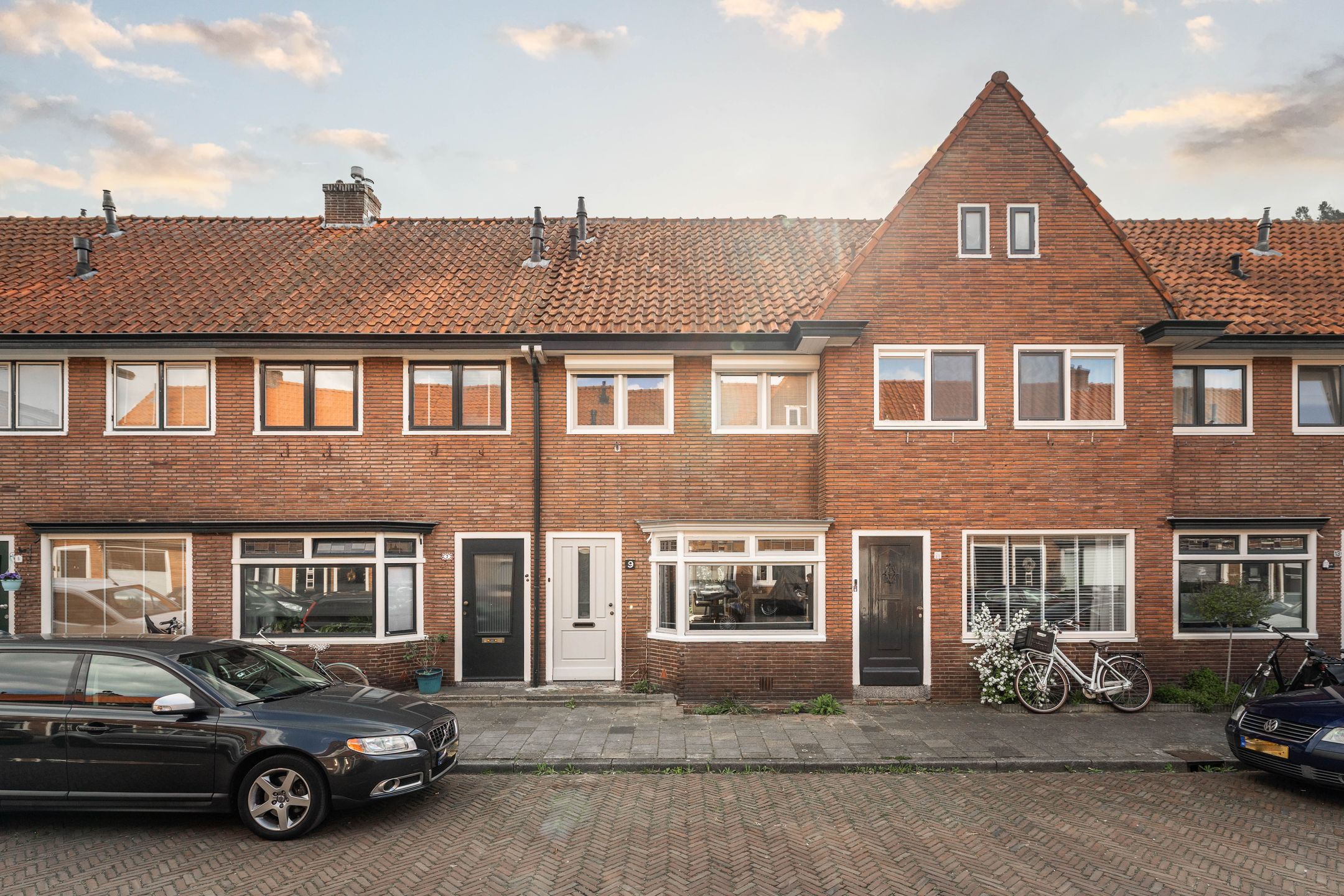 Foto van Brinckerinckstraat 9, Deventer