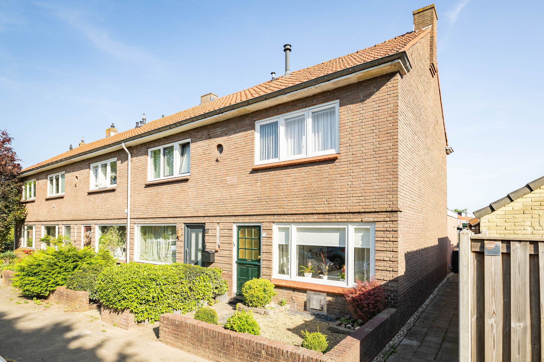 Foto van Jacob van Deventerstraat 39, Deventer