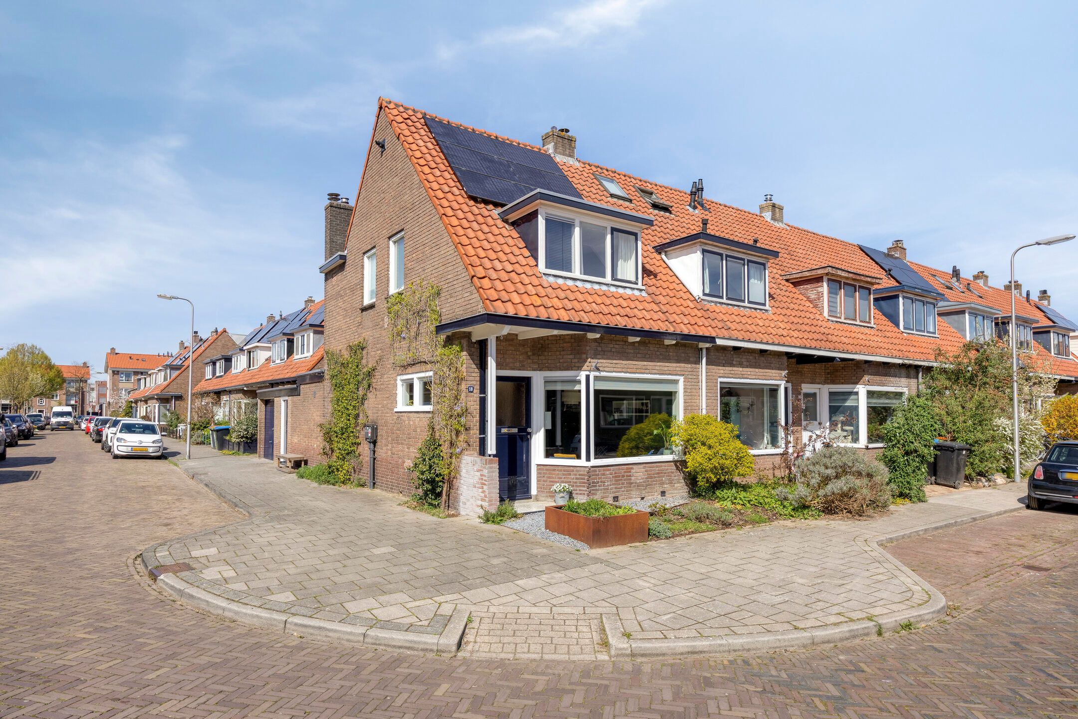 Foto van Metsustraat 18, Deventer