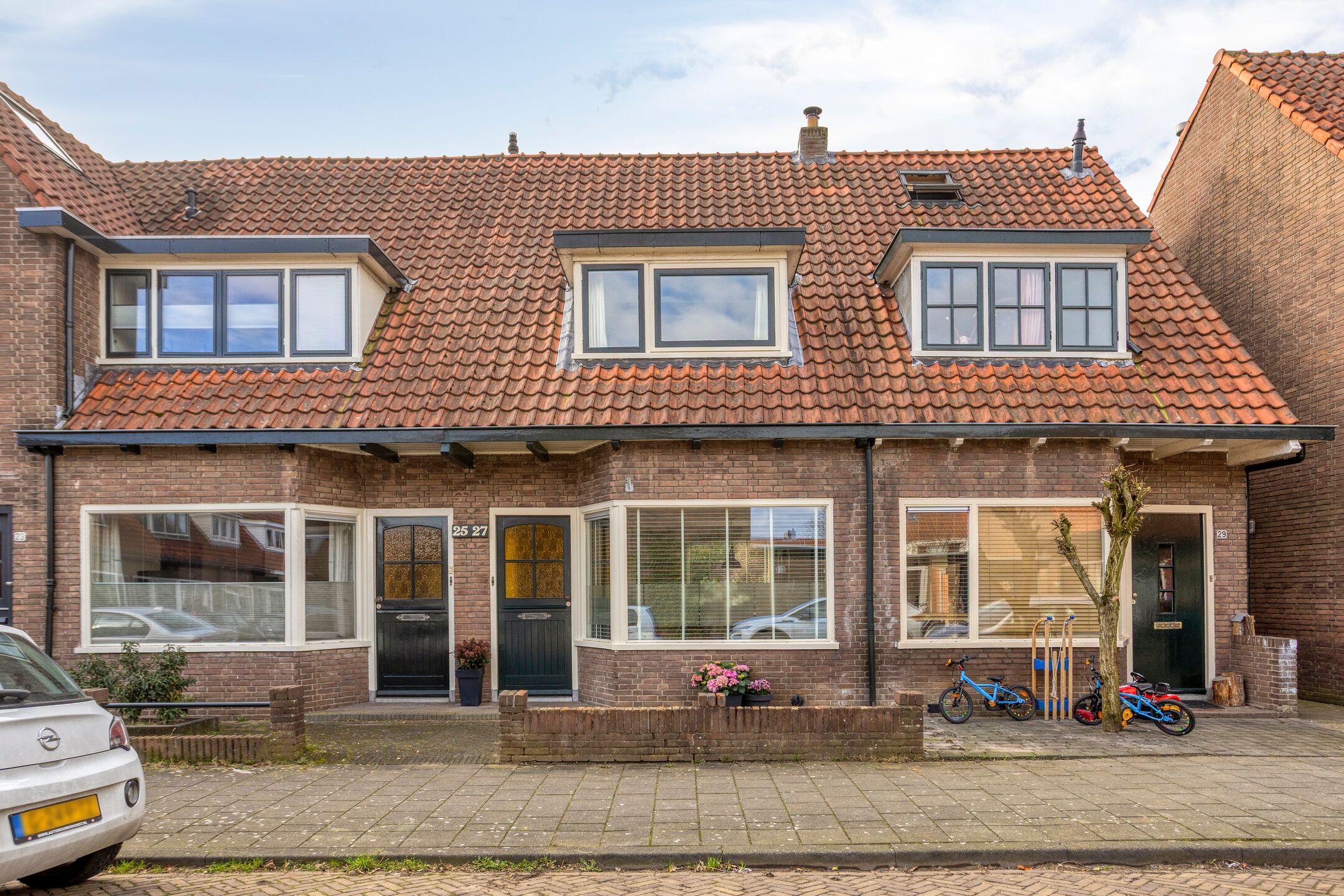 Foto van Ferdinand Bolstraat 27, Deventer