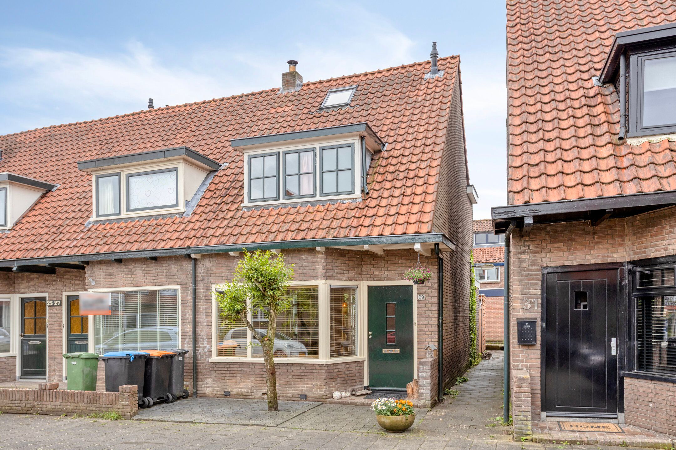 Foto van Ferdinand Bolstraat 29, Deventer