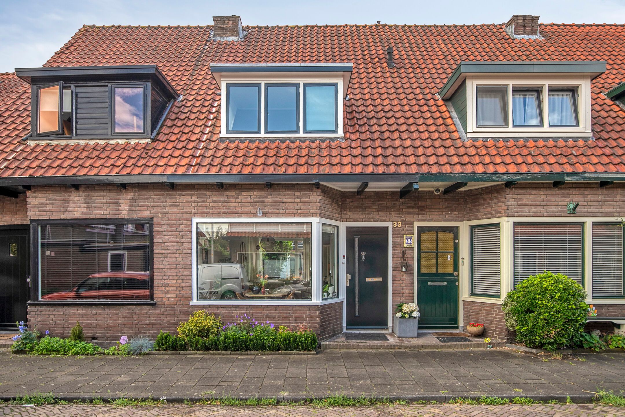 Foto van Ferdinand Bolstraat 33, Deventer