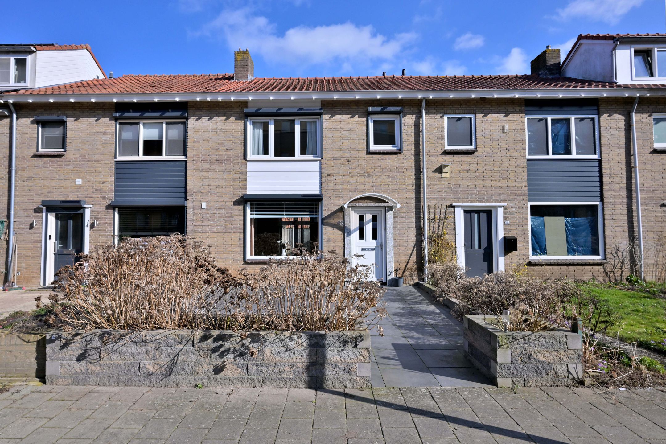 Foto van Pieter Bothstraat 40, Deventer