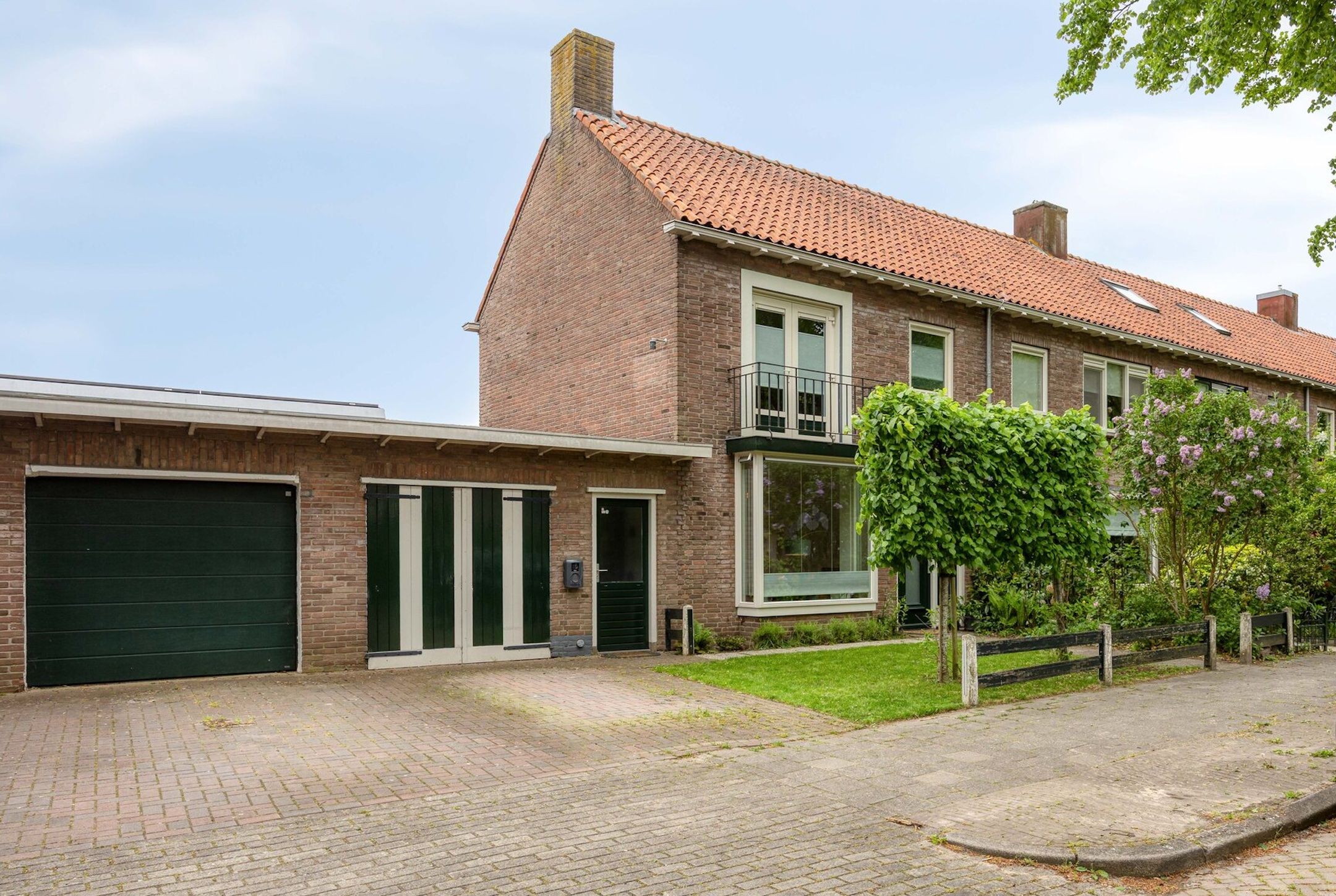 Foto van Jacob Catslaan 11, Deventer