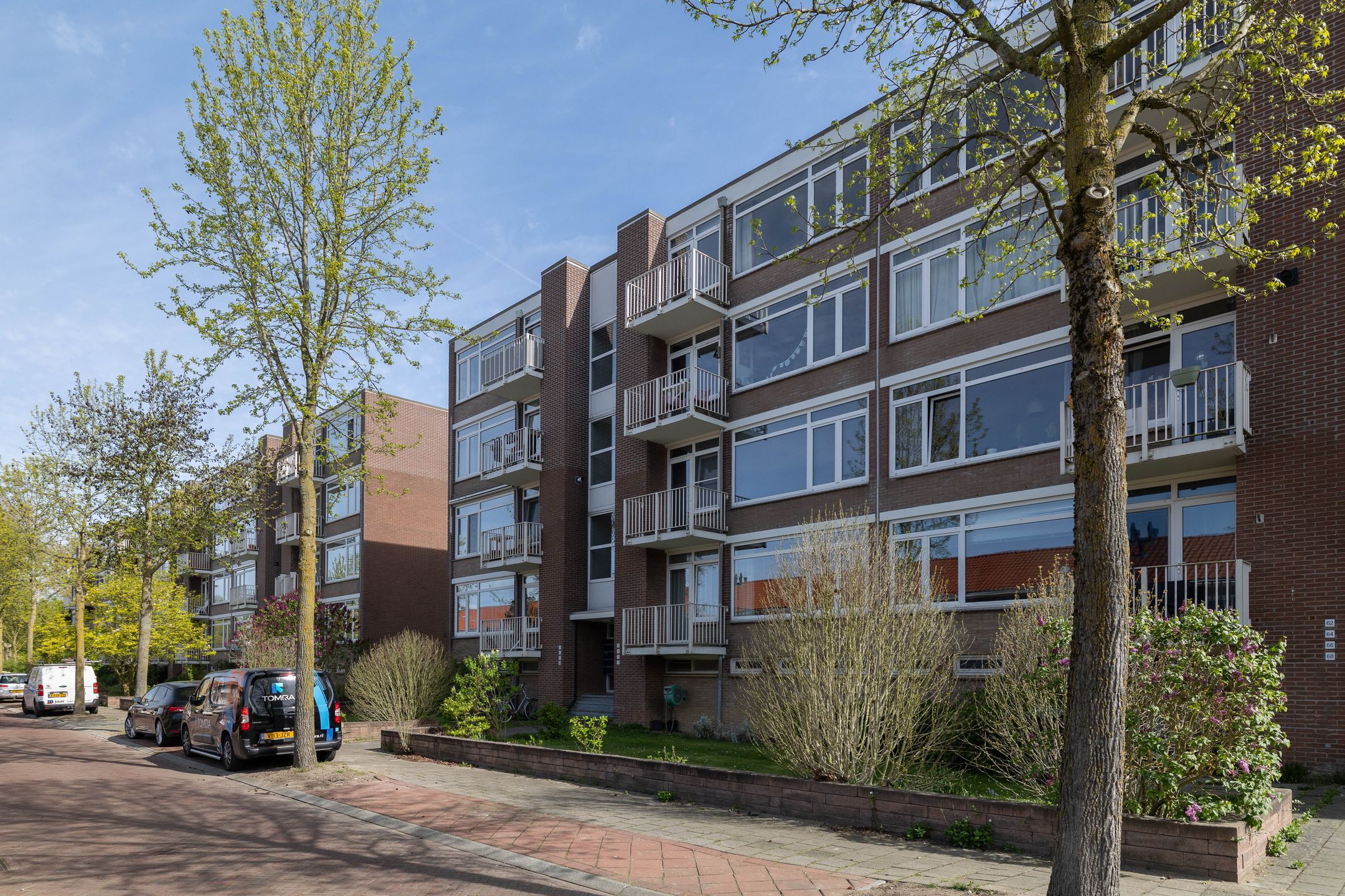 Foto van Constantijn Huygensstraat 76, Deventer