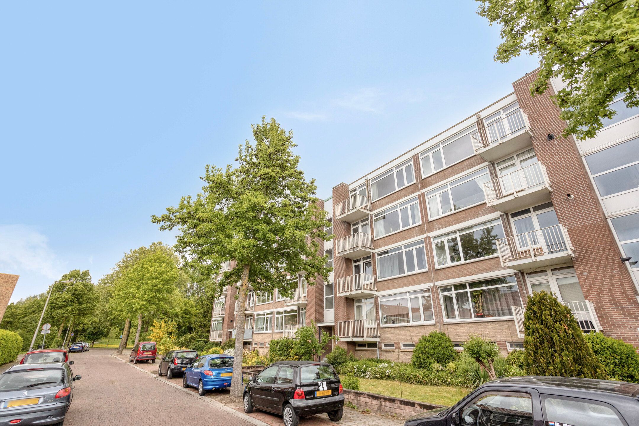 Foto van Constantijn Huygensstraat 110, Deventer