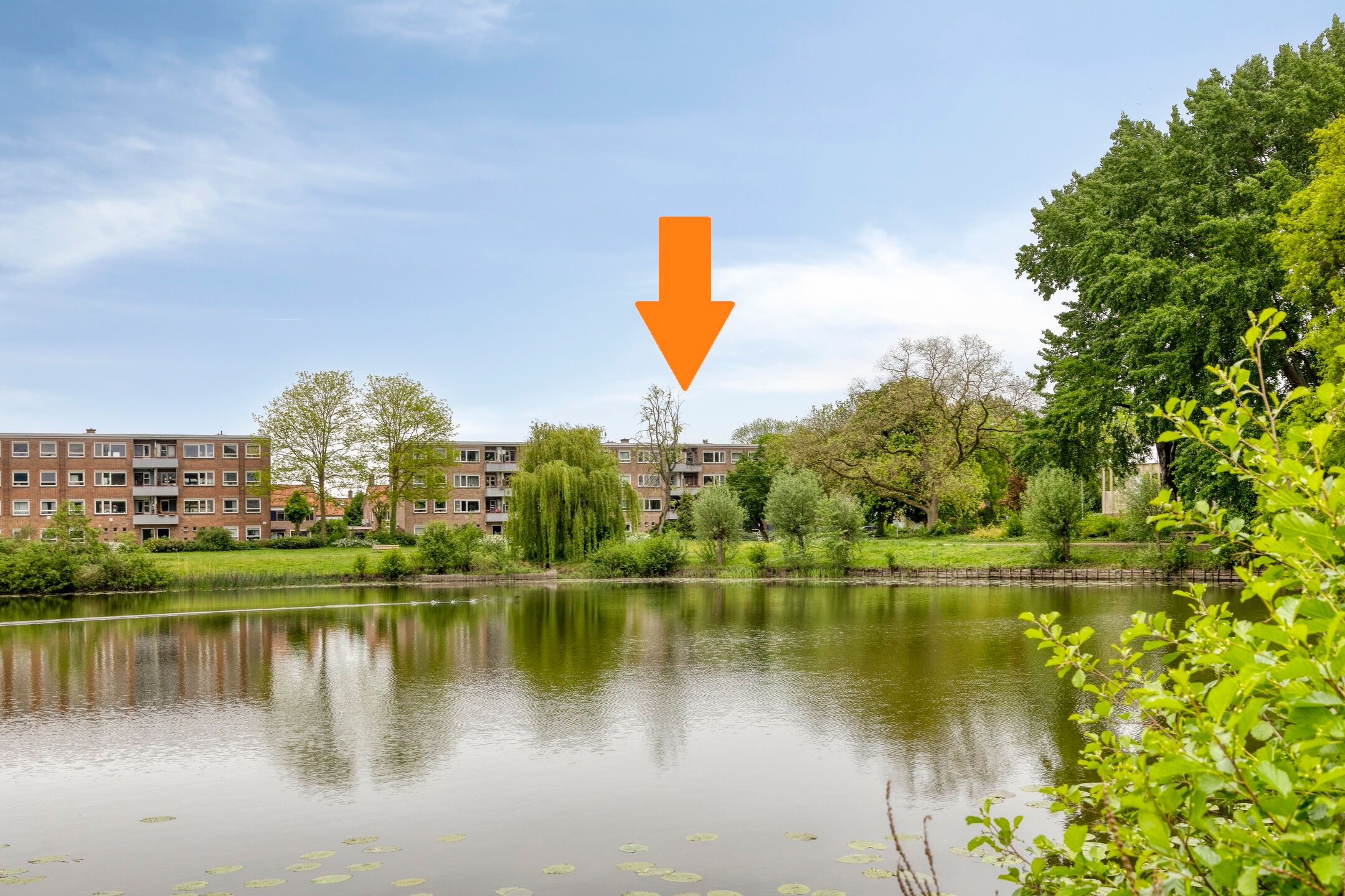 Foto van Jan Luykenlaan 116, Deventer