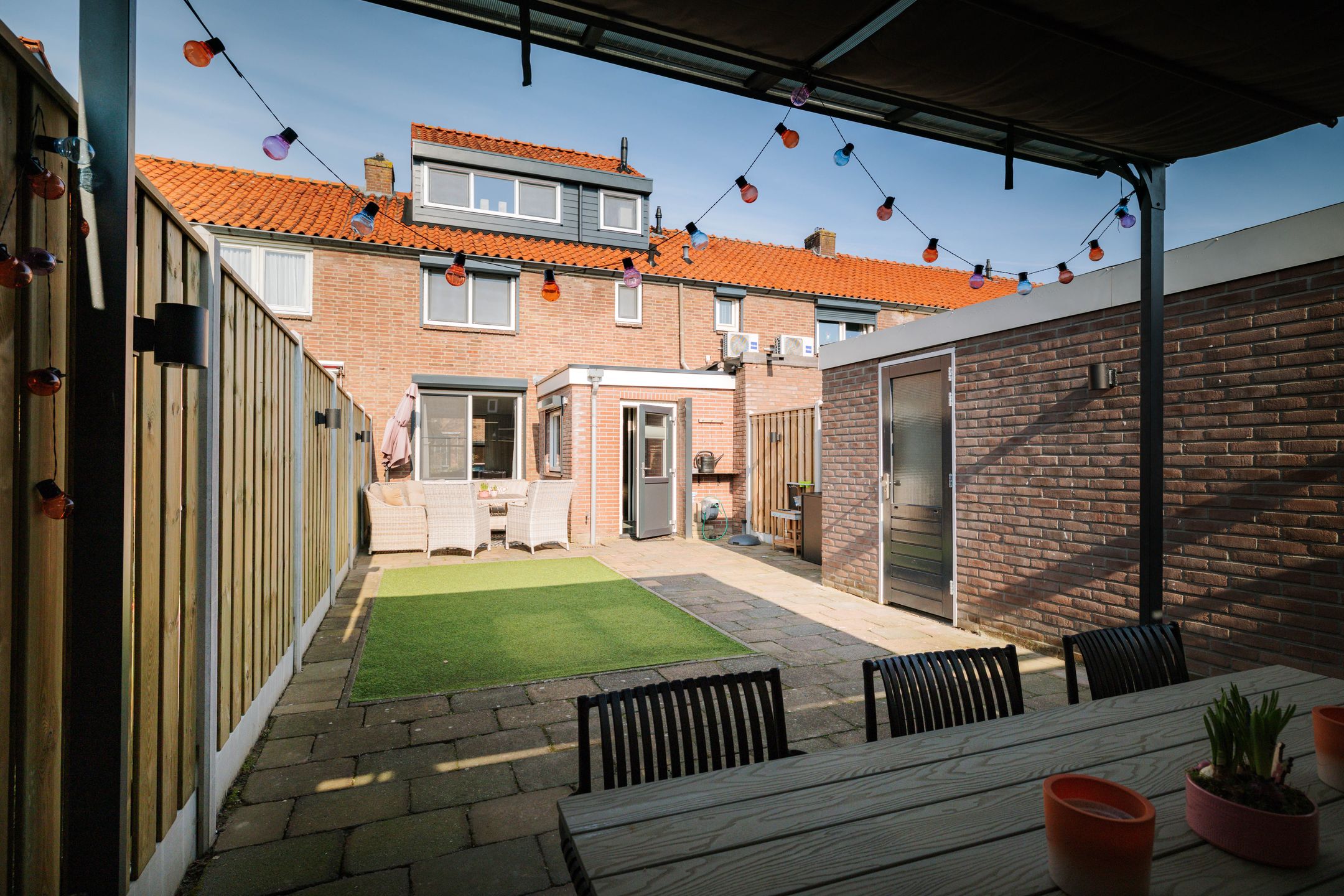 Foto van Anthonie van Dyckstraat 19, Deventer