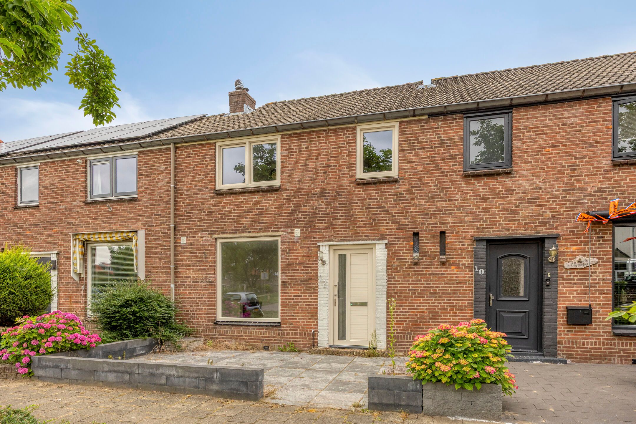 Foto van Pieter de Hooghstraat 12, Deventer