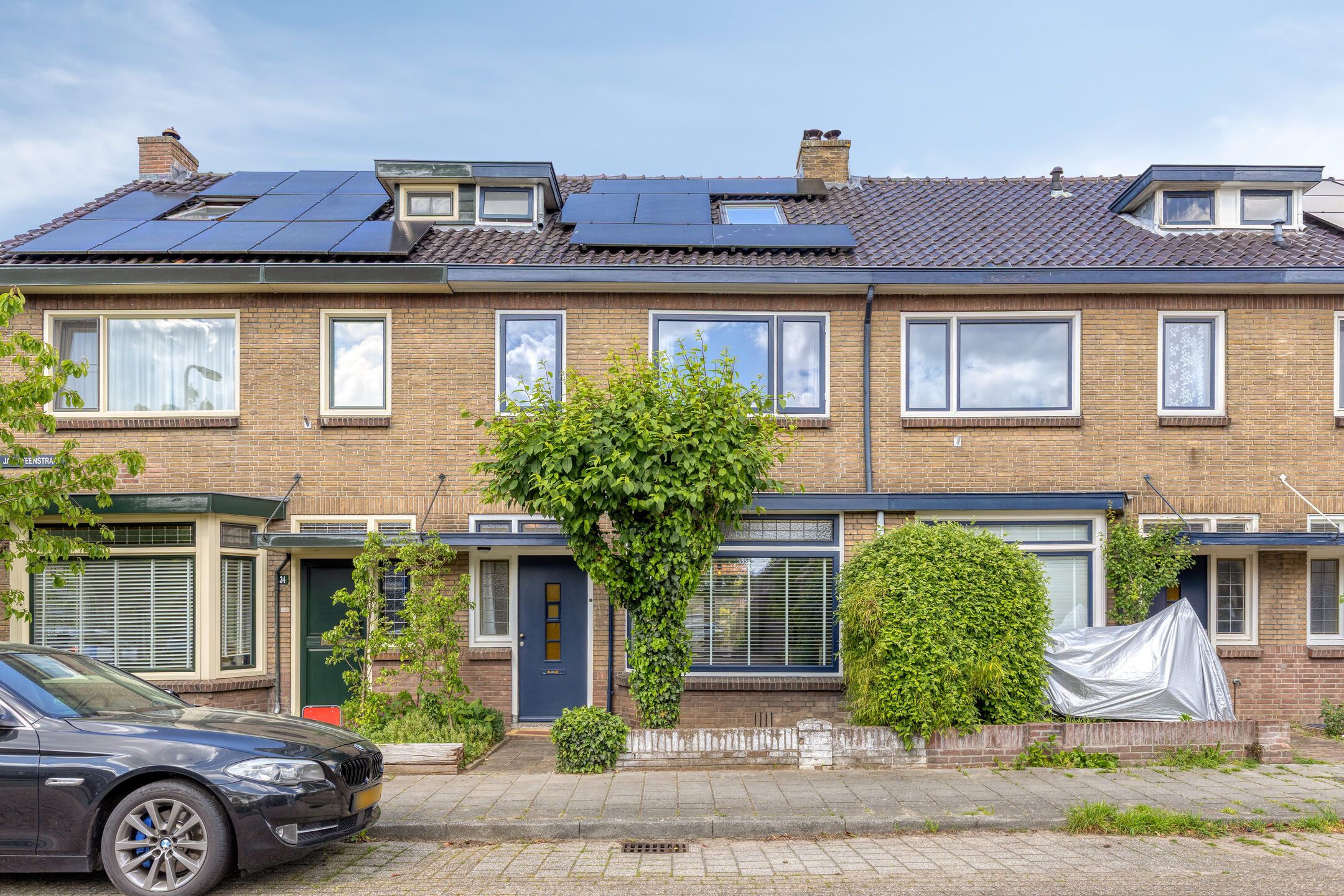 Foto van Jan Steenstraat 32, Deventer