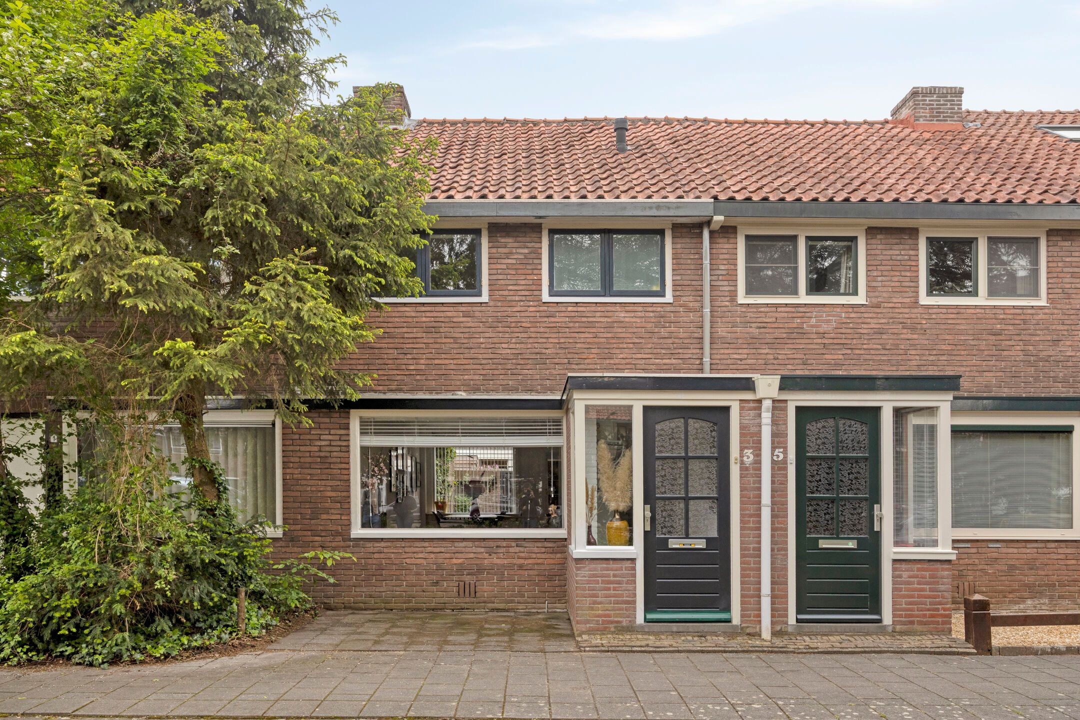 Foto van Gerard Doustraat 3, Deventer