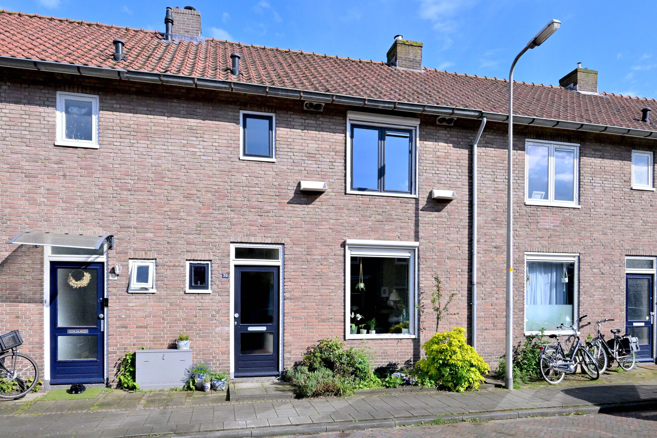 Foto van Frans Halsstraat 39, Deventer