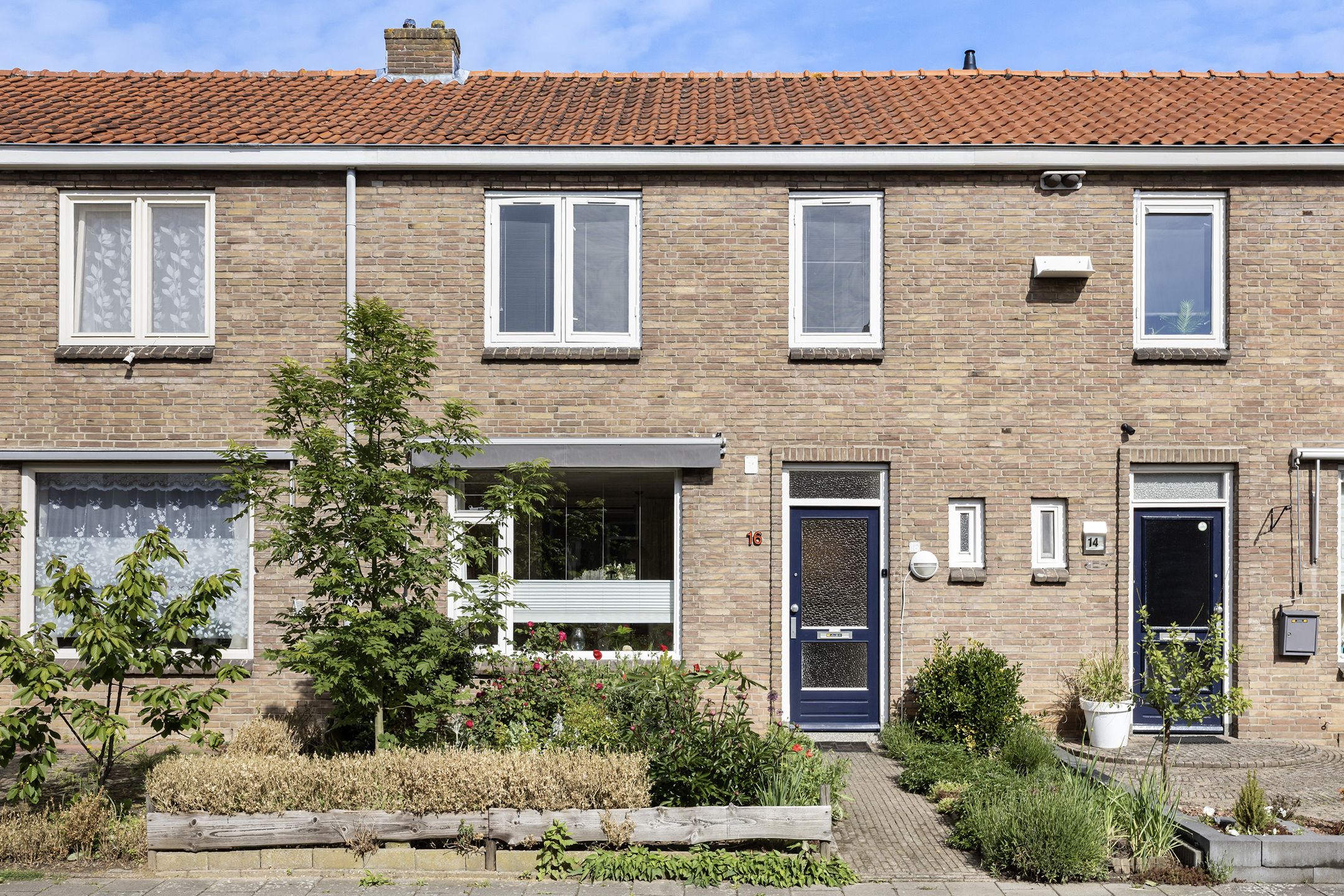 Foto van Frans Halsstraat 16, Deventer