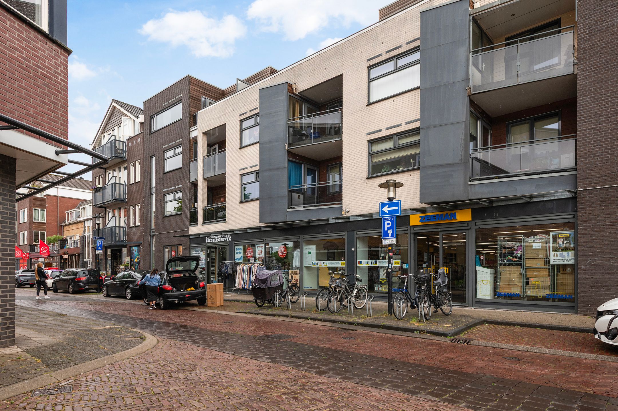Foto van Rijsterborgherweg 4F2, Deventer