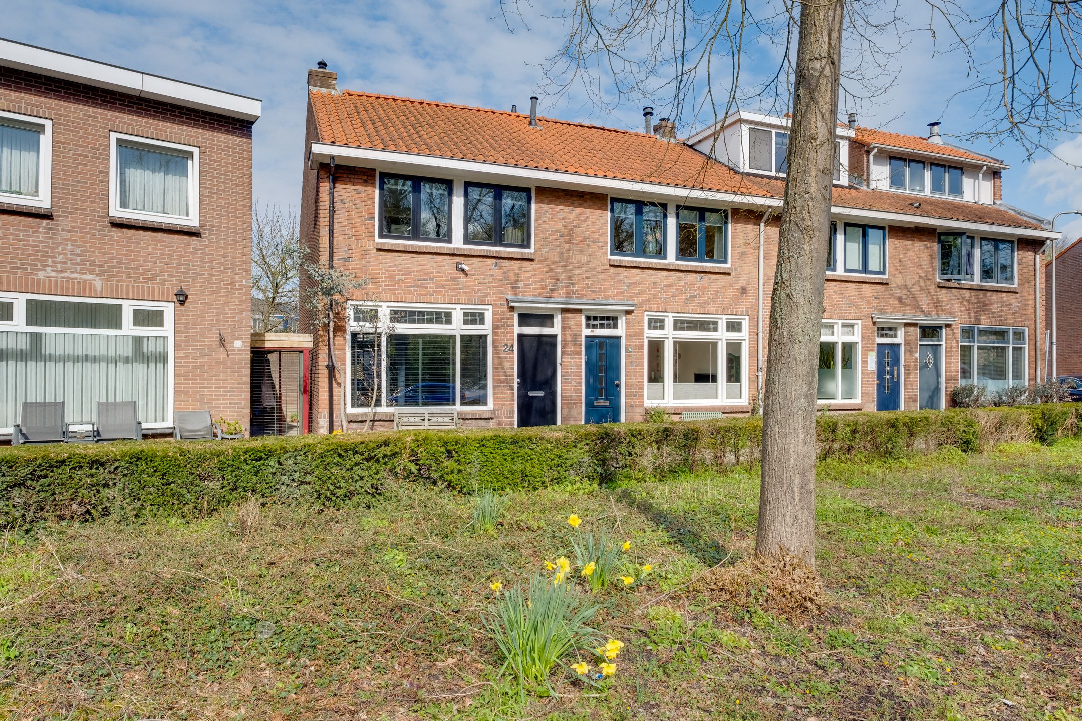 Foto van Rijsterborgherweg 24, Deventer
