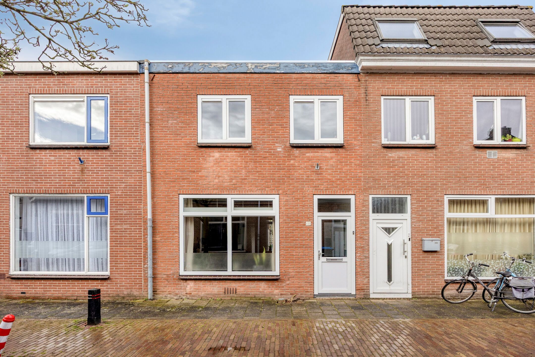 Foto van Spoorstraat 33, Deventer