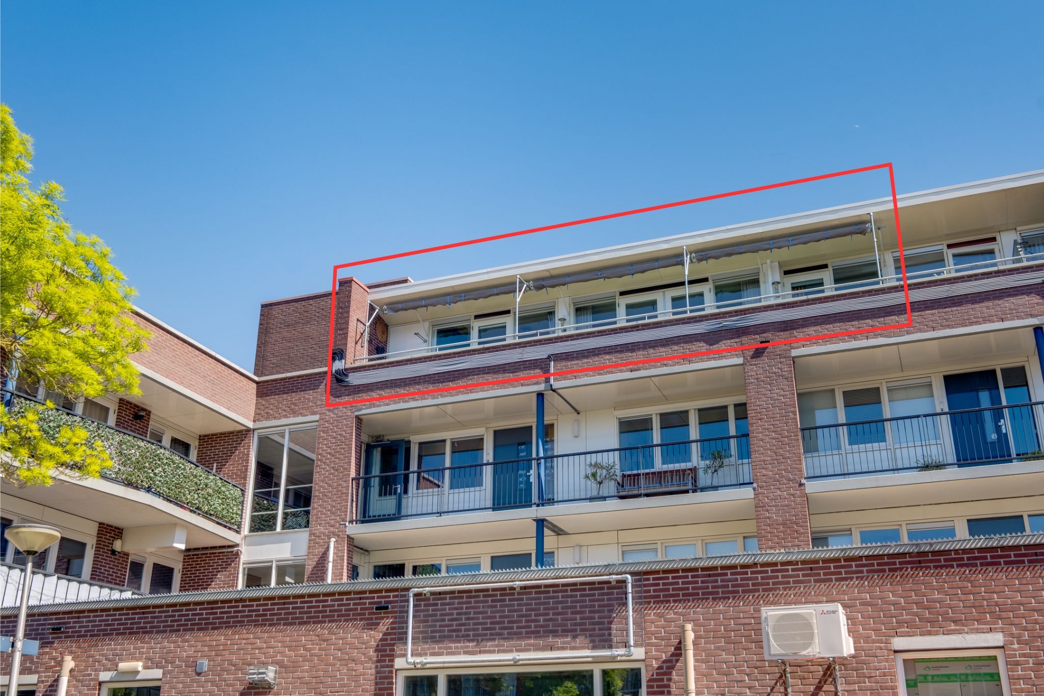 Foto van Korte Schoolstraat 29, Deventer