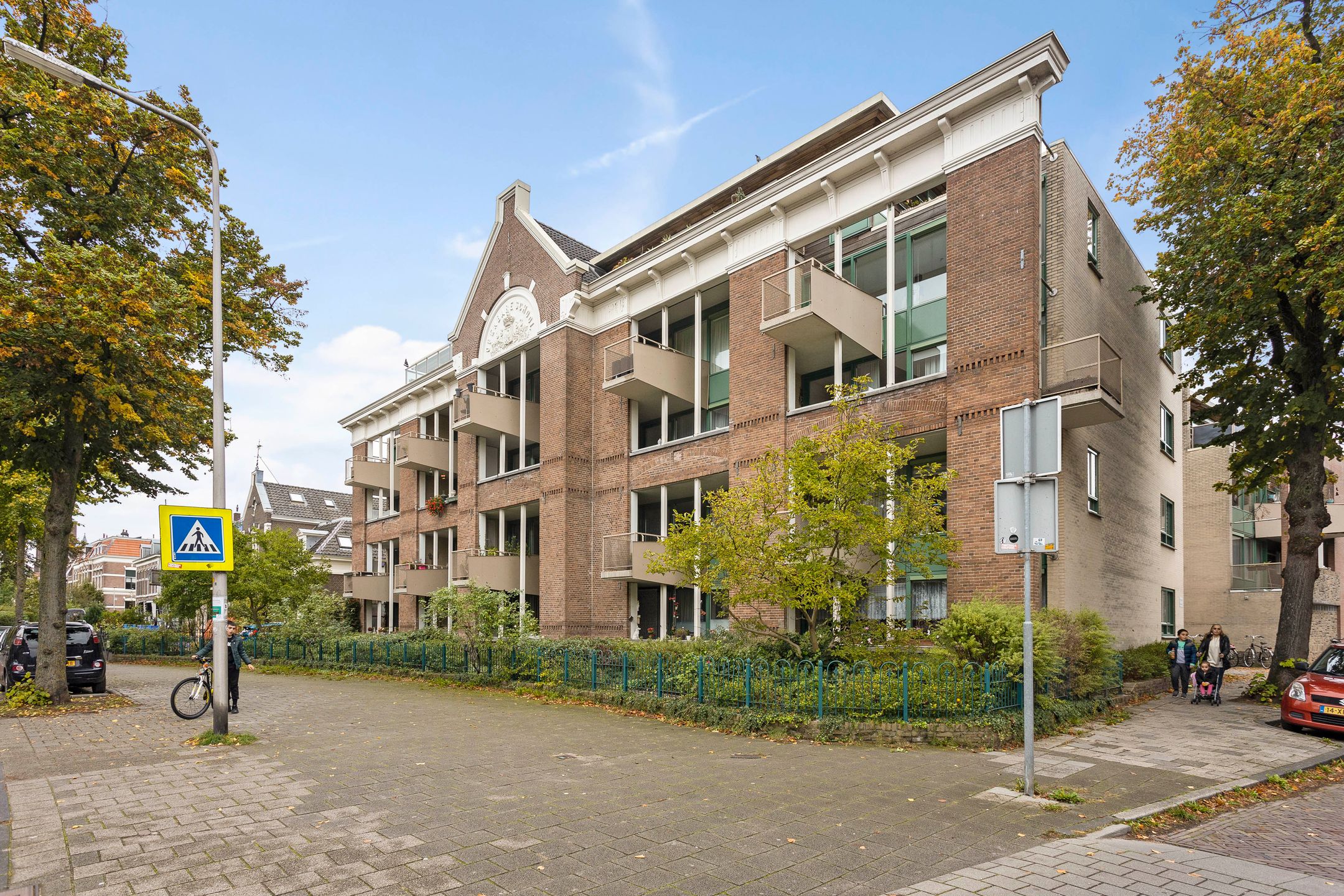 Foto van Schoolstraat 1F33, Deventer
