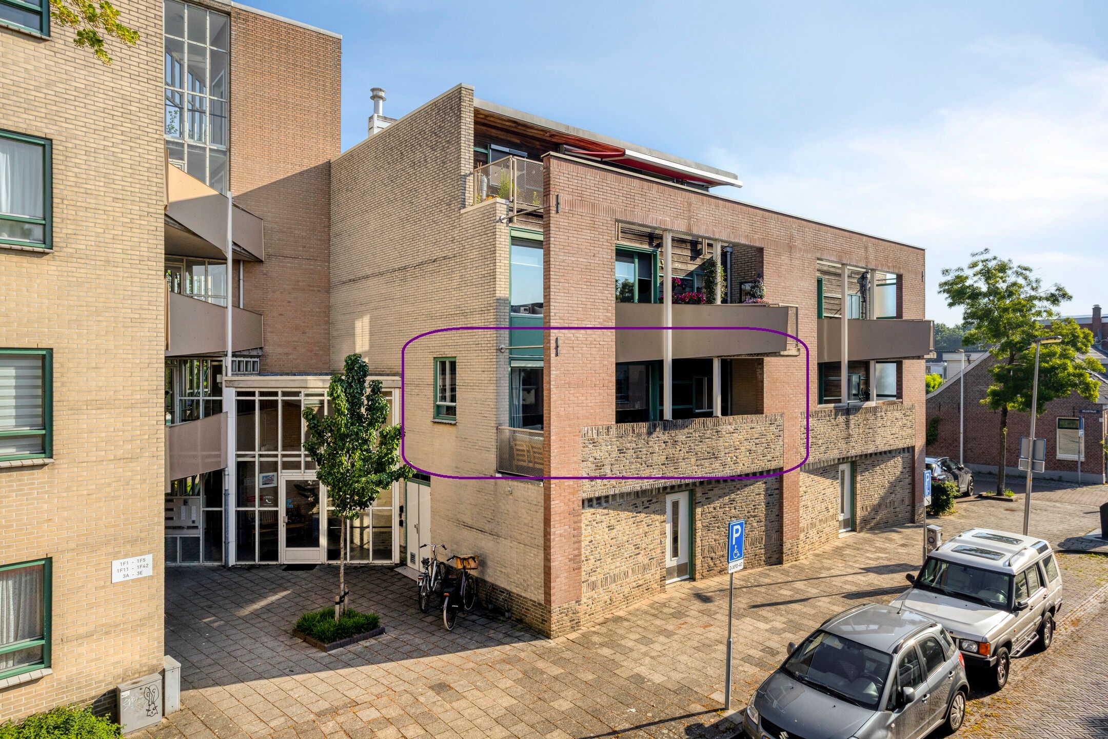 Foto van Schoolstraat 3A, Deventer