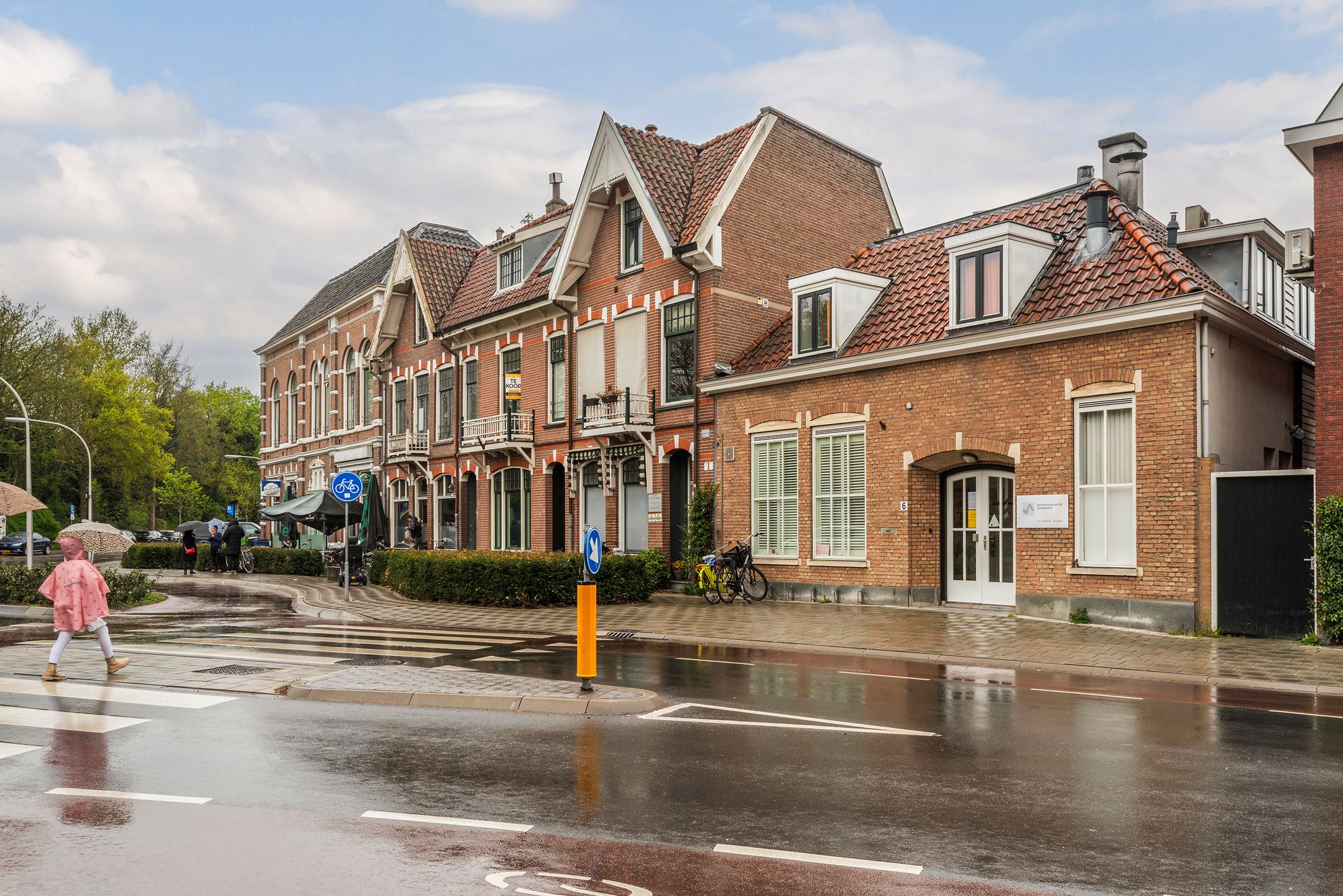 Foto van Noorderplein 6, Deventer