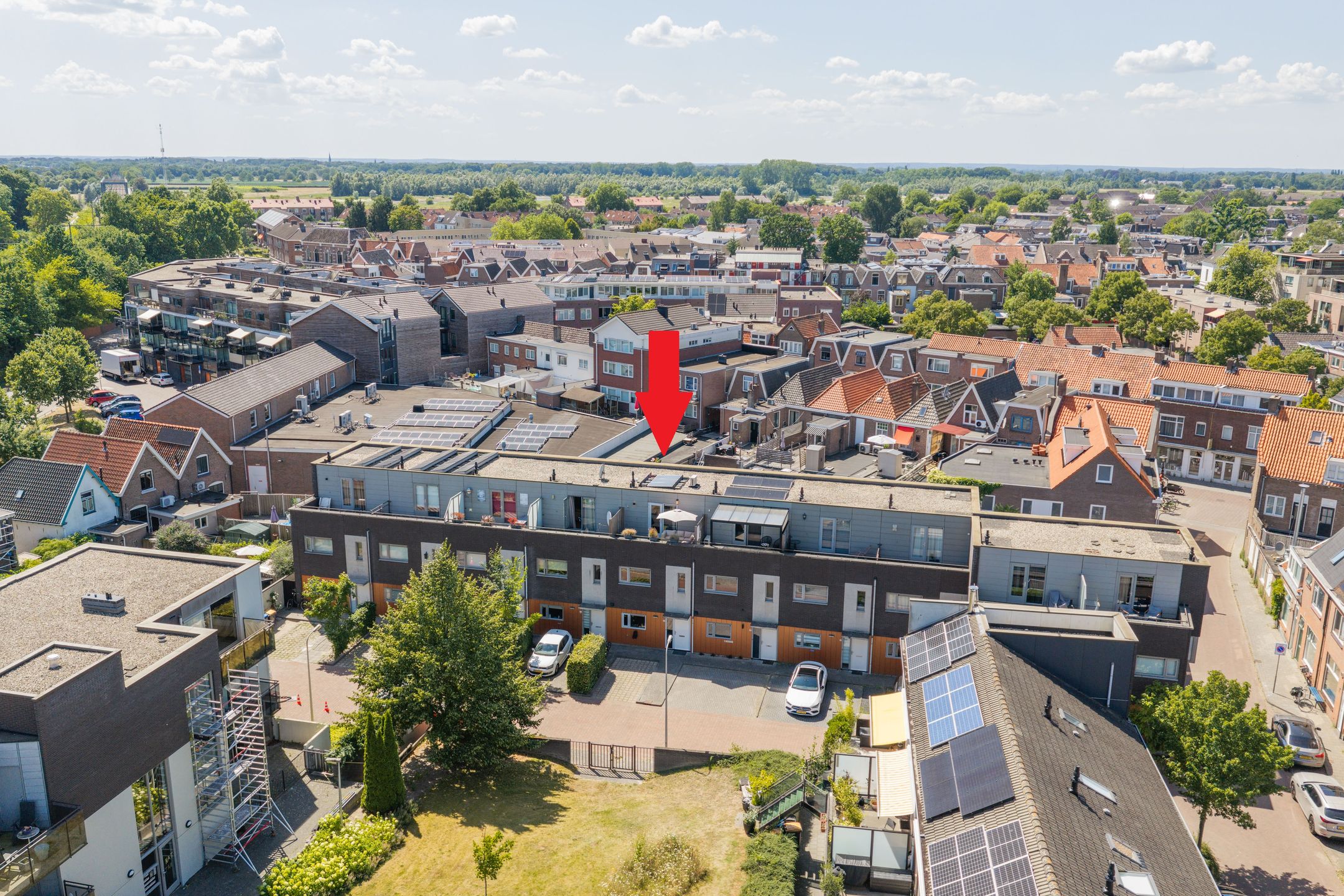 Foto van Holtkampstraat 12, Deventer