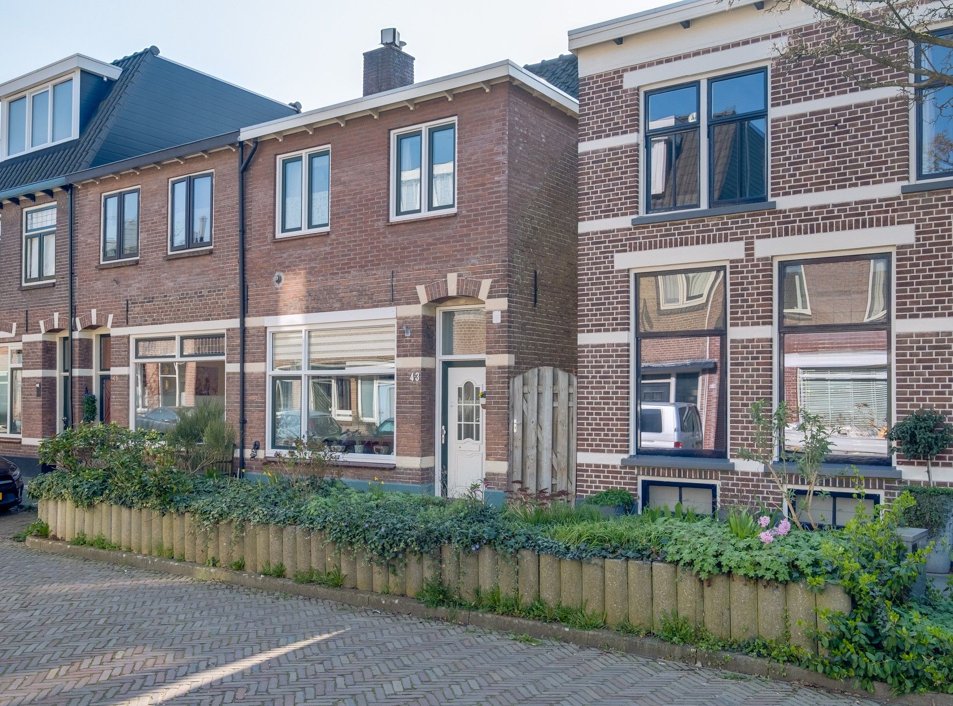 Foto van 1e Weerdsweg 43, Deventer