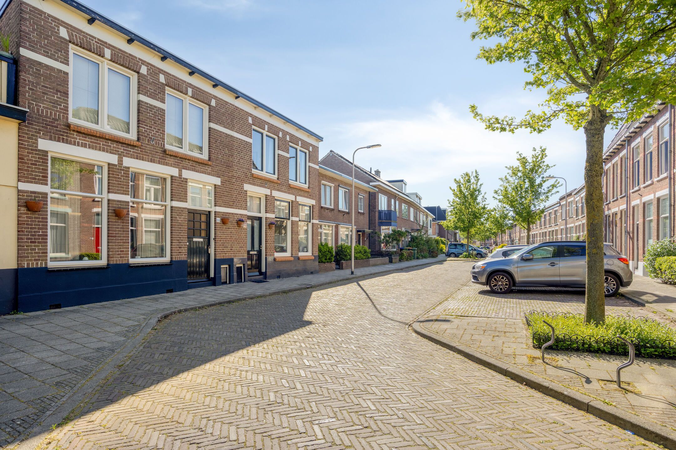 Foto van 1e Weerdsweg 64, Deventer