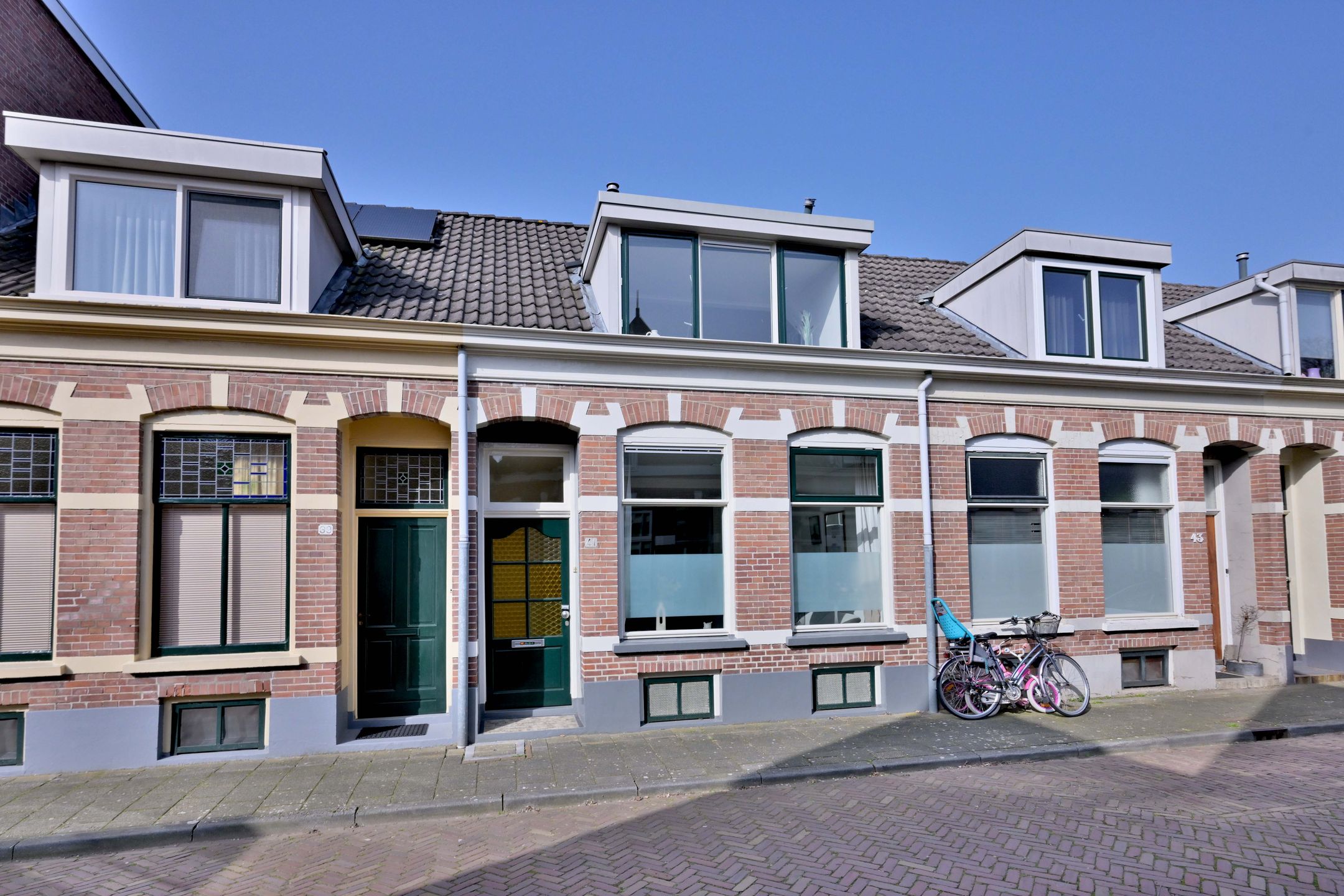 Foto van Akkerstraat 41, Deventer