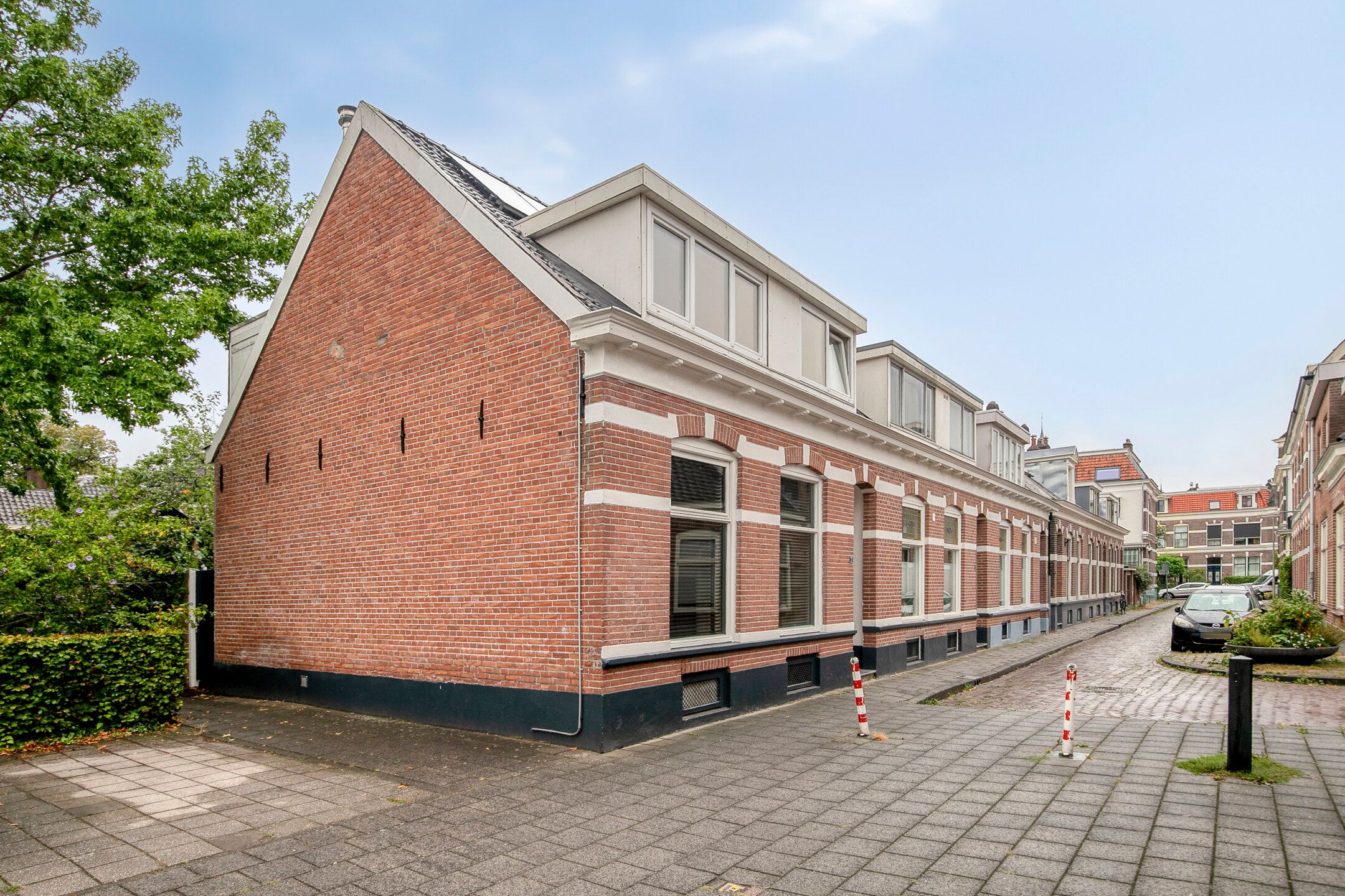 Foto van Veldstraat 7, Deventer