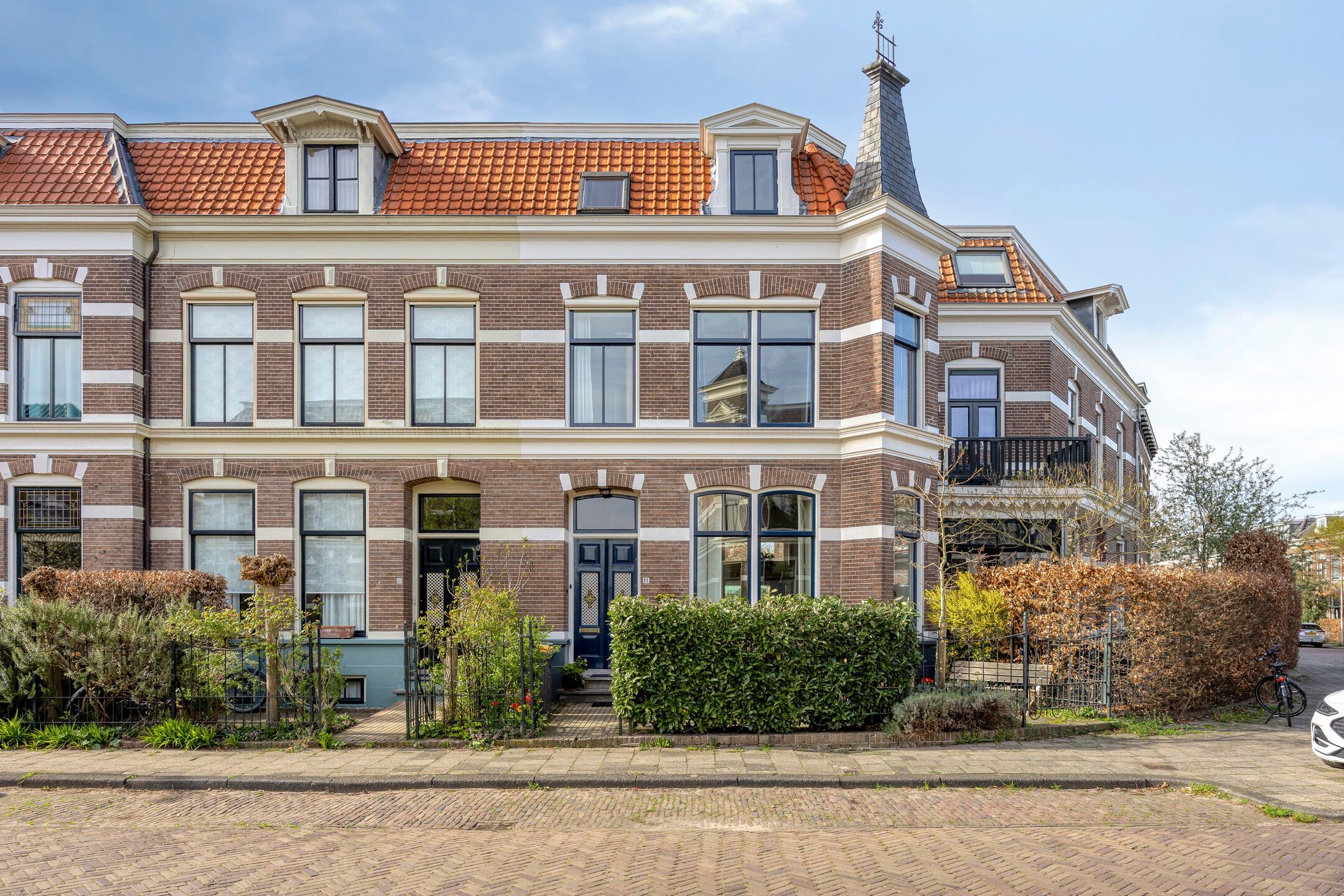 Foto van Sint Jurrienstraat 11, Deventer