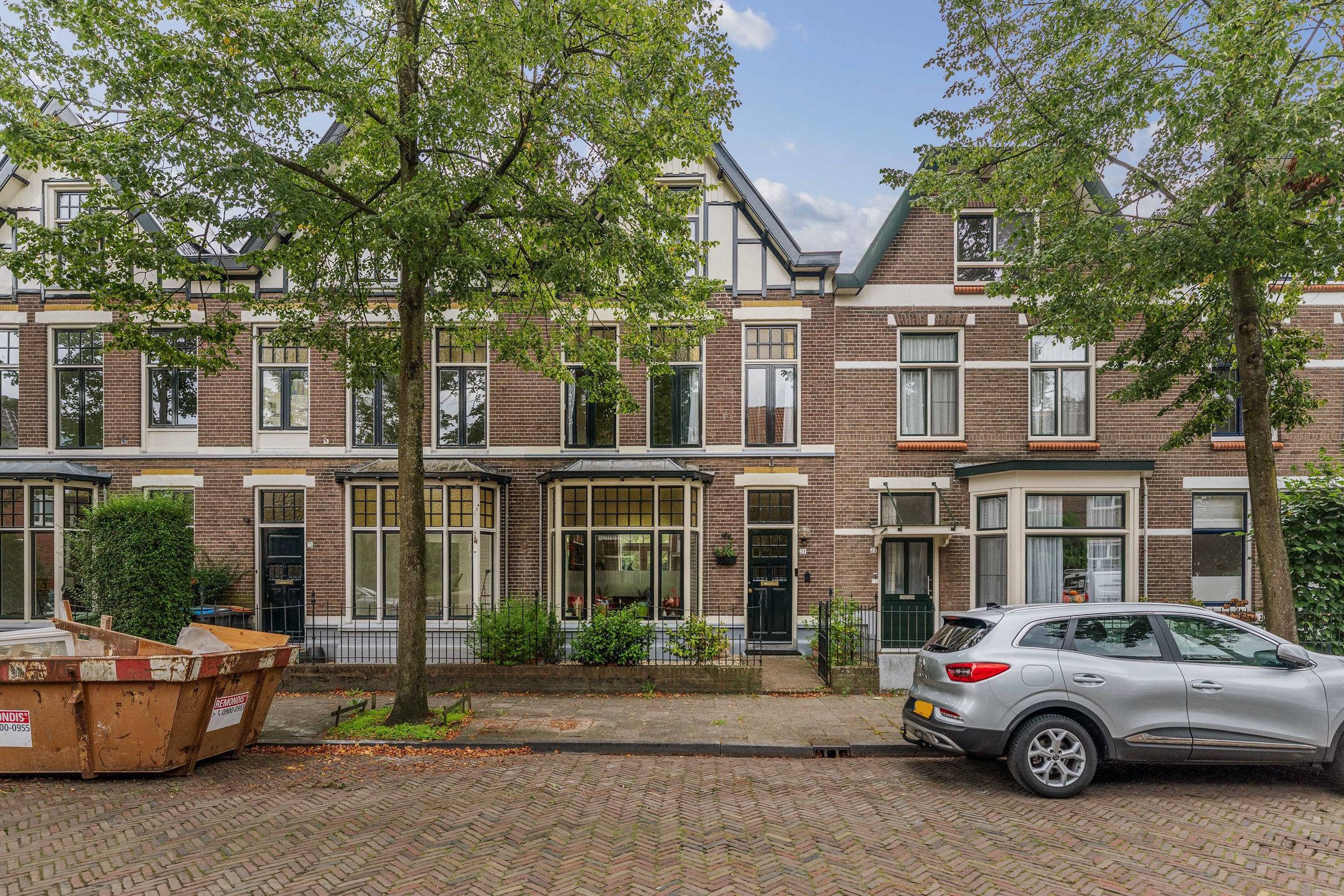 Foto van Radstakeweg 21, Deventer