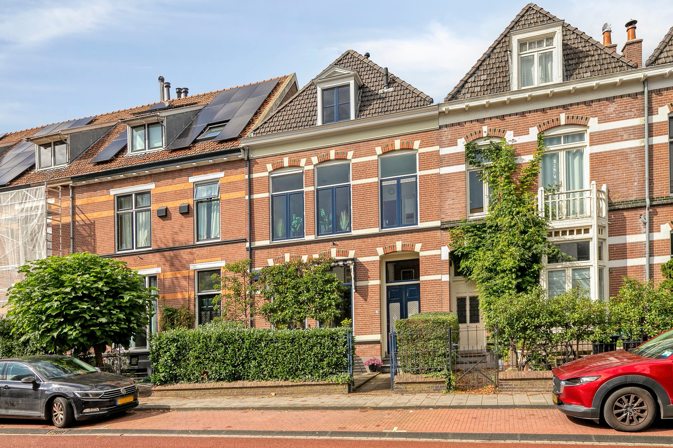 Foto van Brinkgreverweg 29, Deventer
