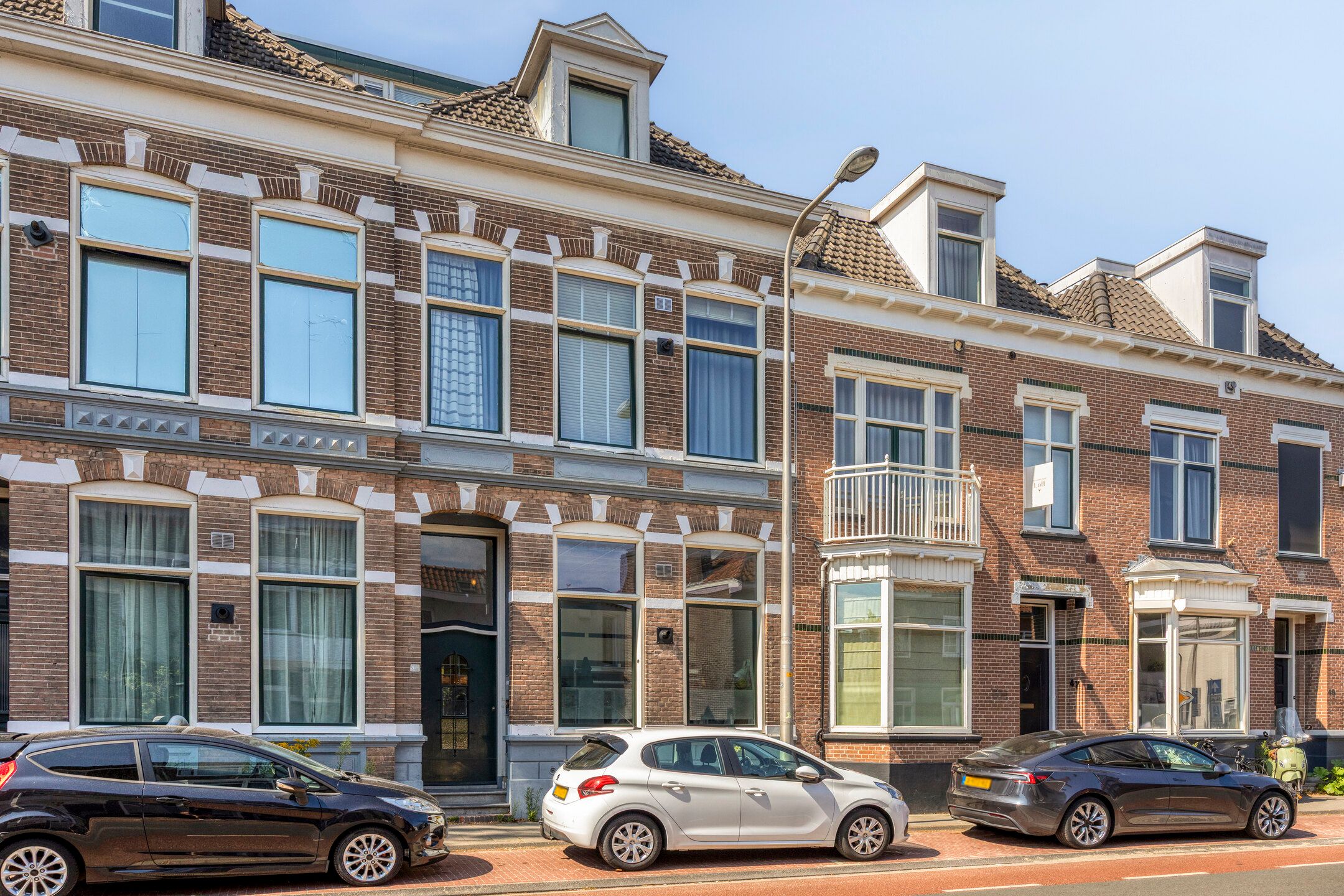 Foto van Brinkgreverweg 45D, Deventer