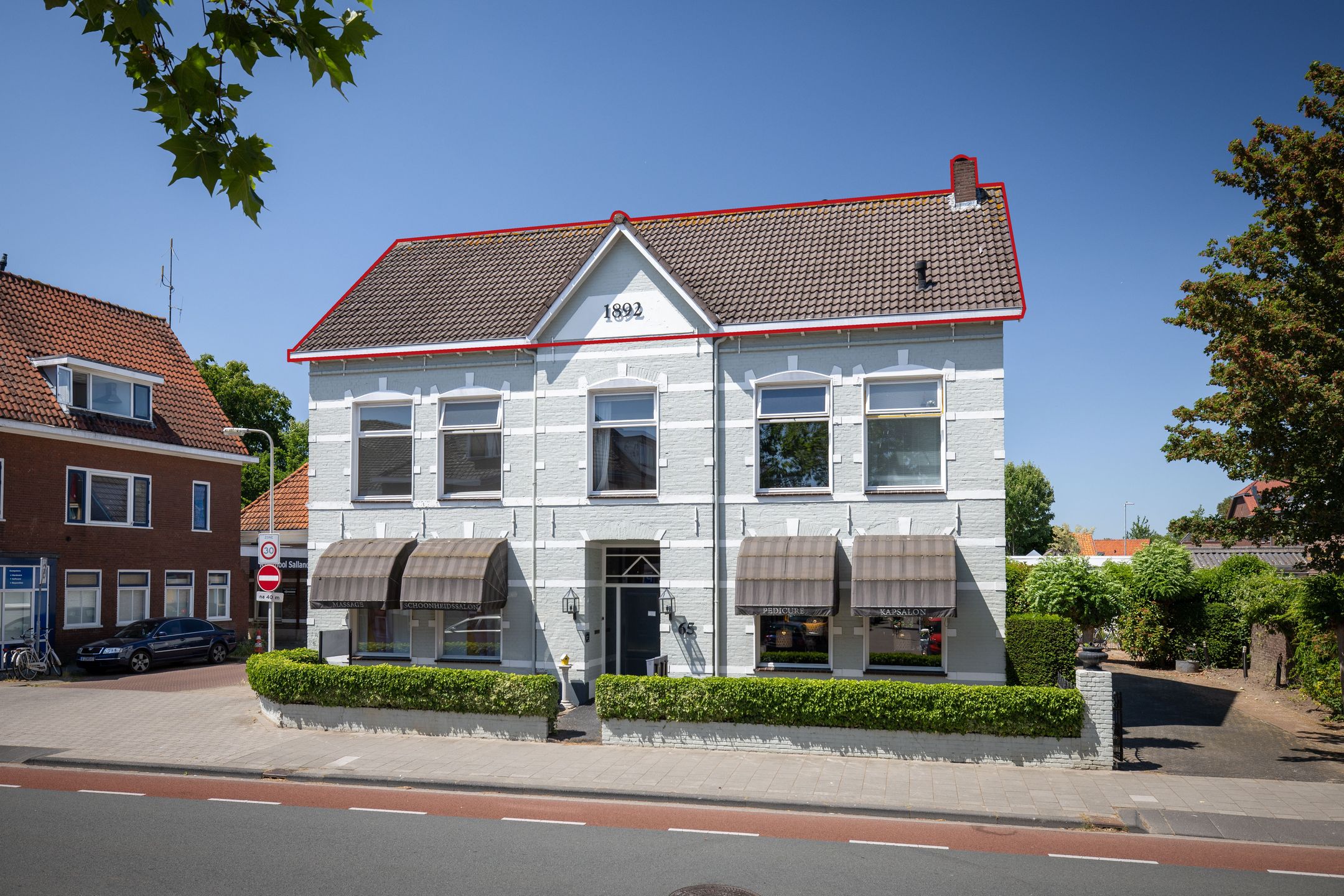 Foto van Brinkgreverweg 65C, Deventer