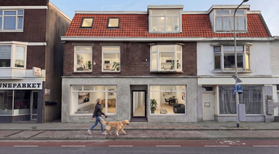 Foto van Brinkgreverweg 106, Deventer