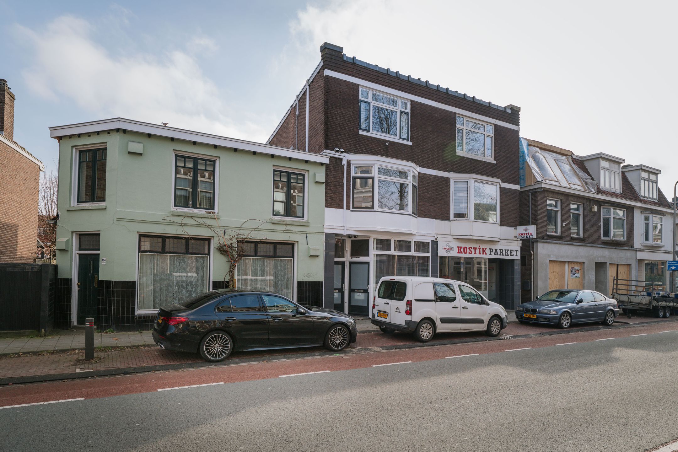 Foto van Brinkgreverweg 112E, Deventer