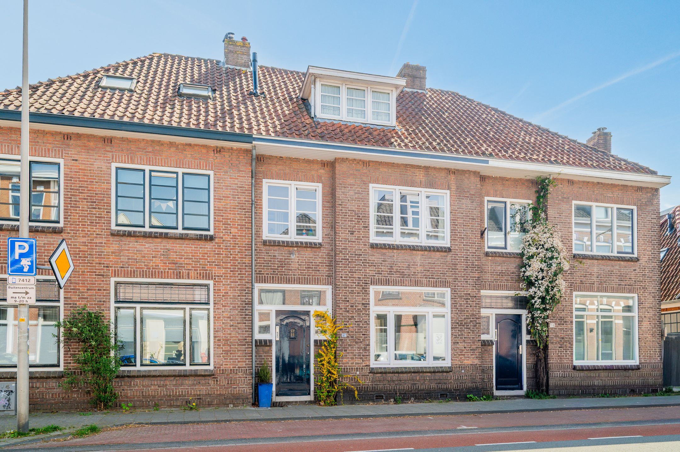 Foto van Brinkgreverweg 120, Deventer