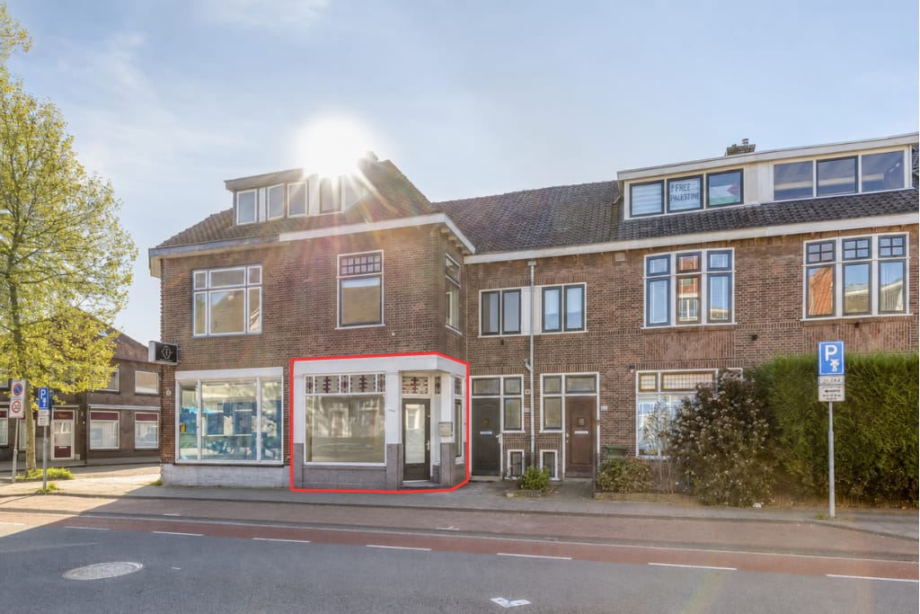 Foto van Brinkgreverweg 130, Deventer