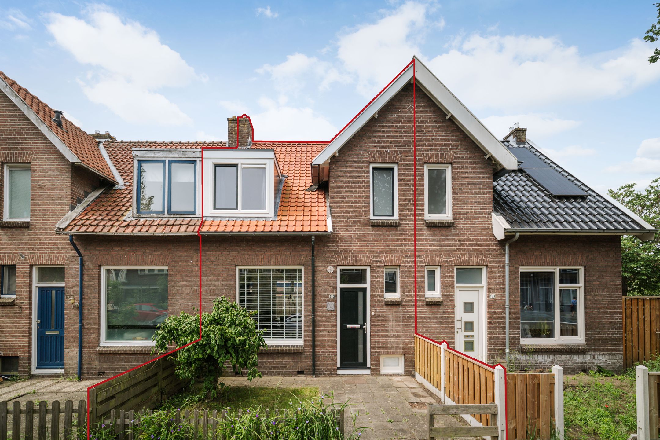Foto van Diepenveenseweg 119, Deventer